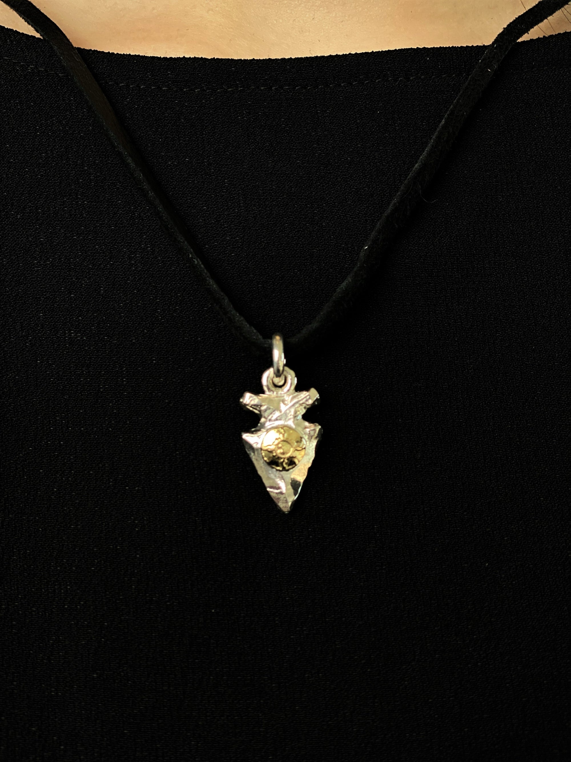 First Arrow's Size Medium