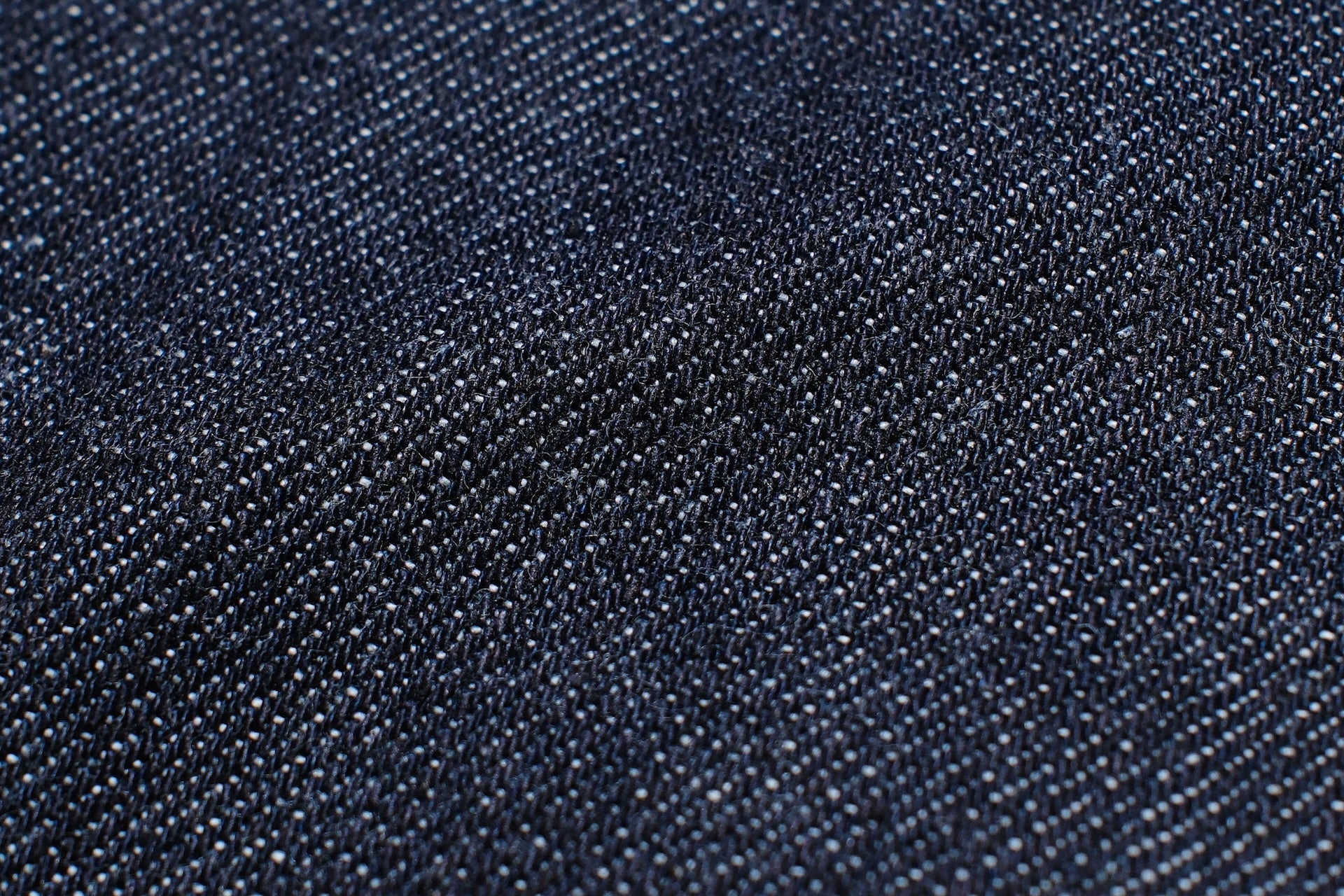 CORIGINAL 12.5oz Indigo Dyed "The Uprising" LOT.168 Denim (Modern Straight Fit)