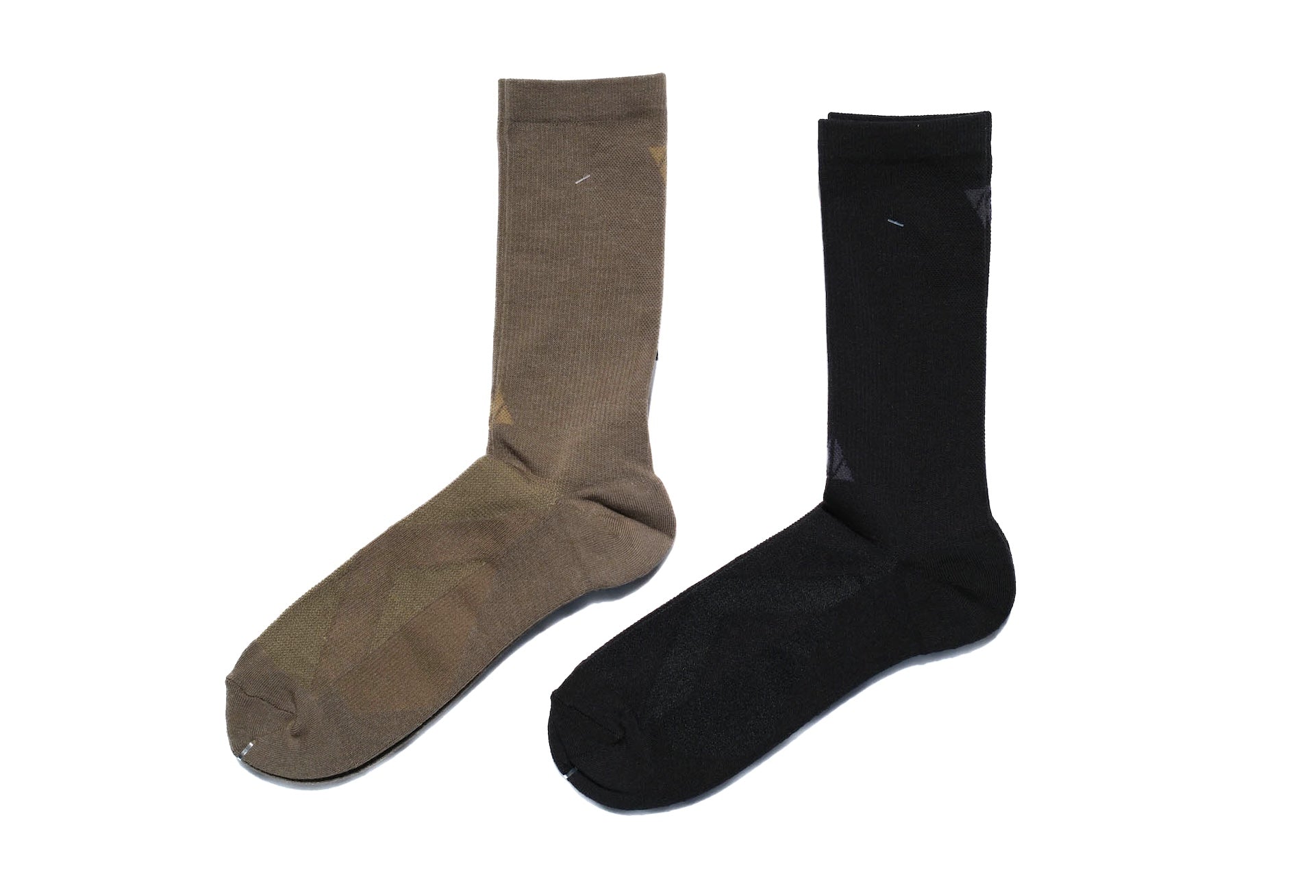 Freewheelers "Trail Runner" 10 Inches Socks