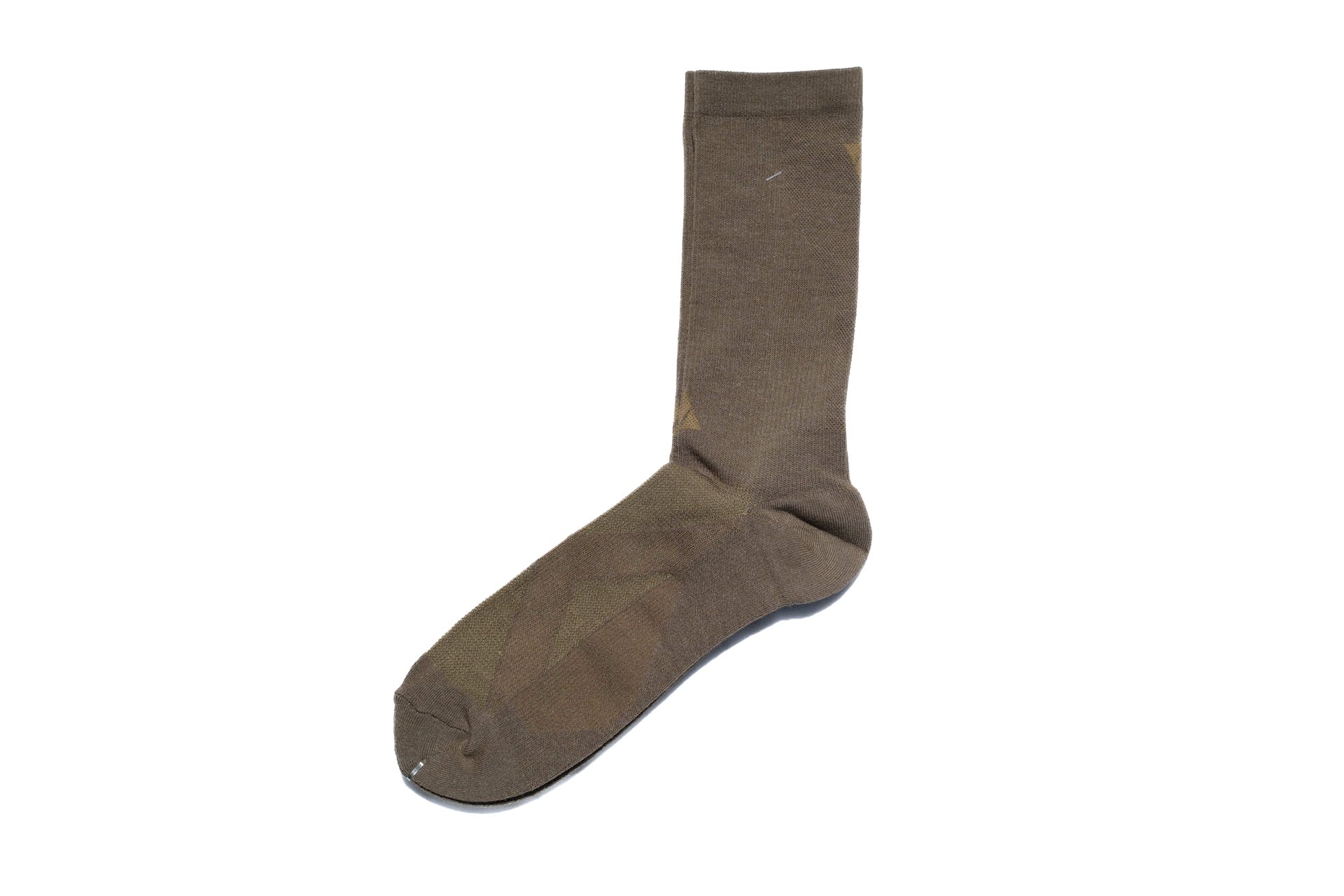 Freewheelers "Trail Runner" 10 Inches Socks