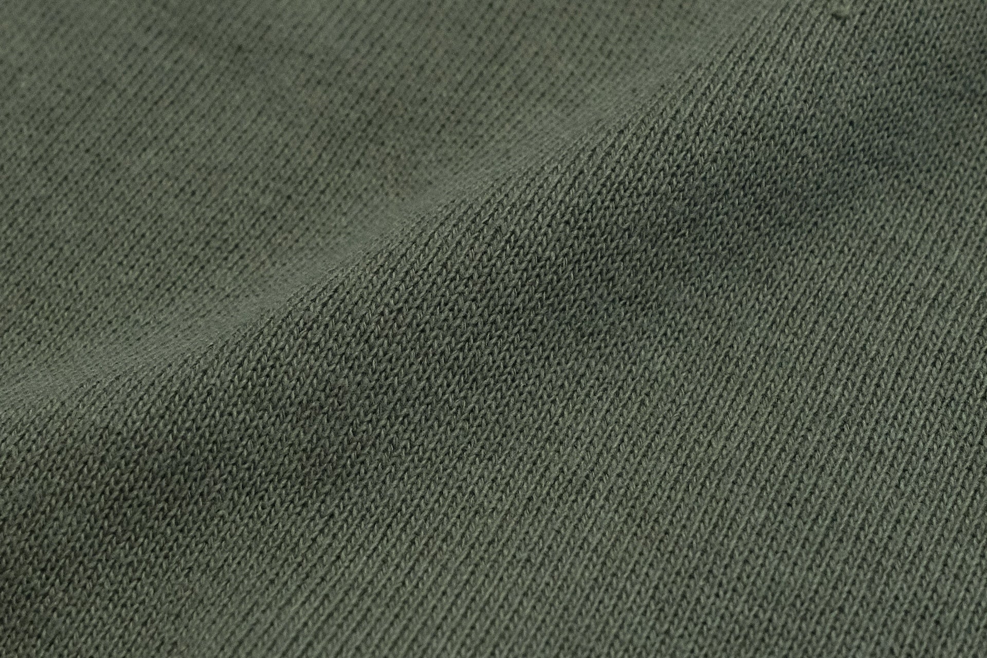 Warehouse Lot.450 10oz Loopwheeled Pull Over (Olive)