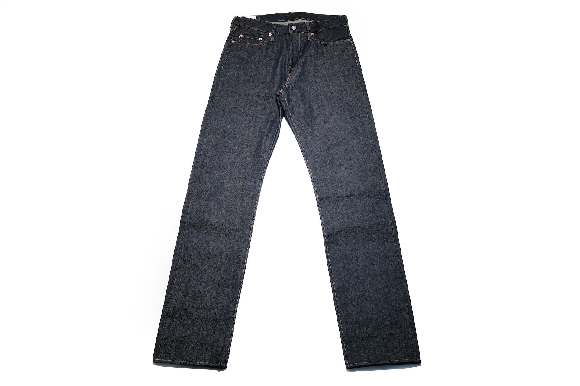 Studio D'Artisan 13oz "Ishikawadai" Denim (Tapered fit)