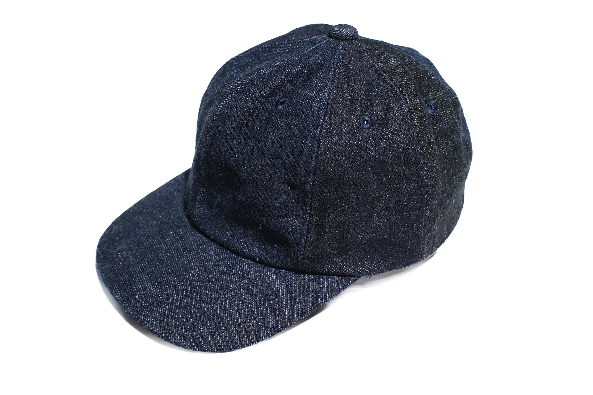 Samurai "Random Denim" Baseball Cap