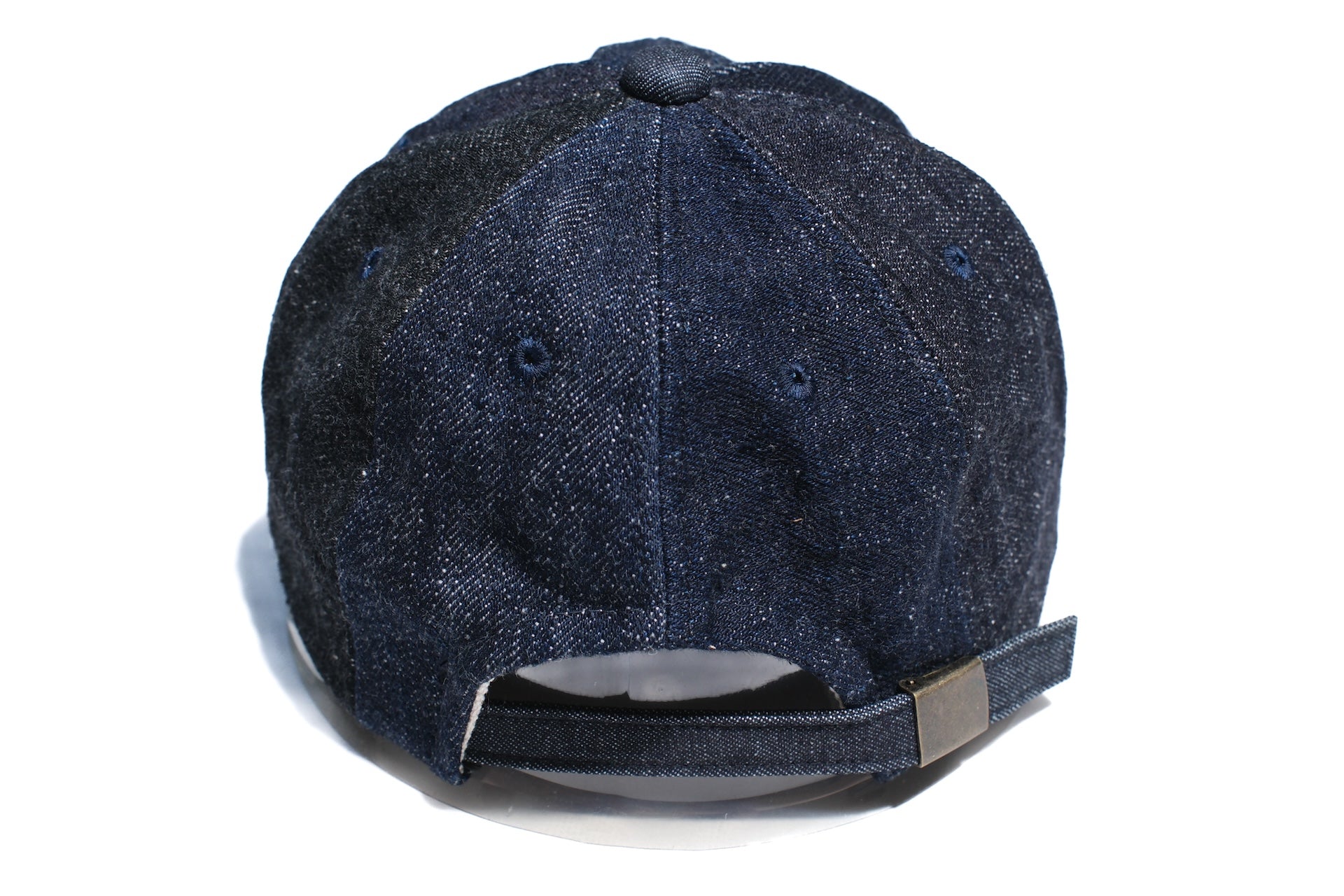 Samurai "Random Denim" Baseball Cap