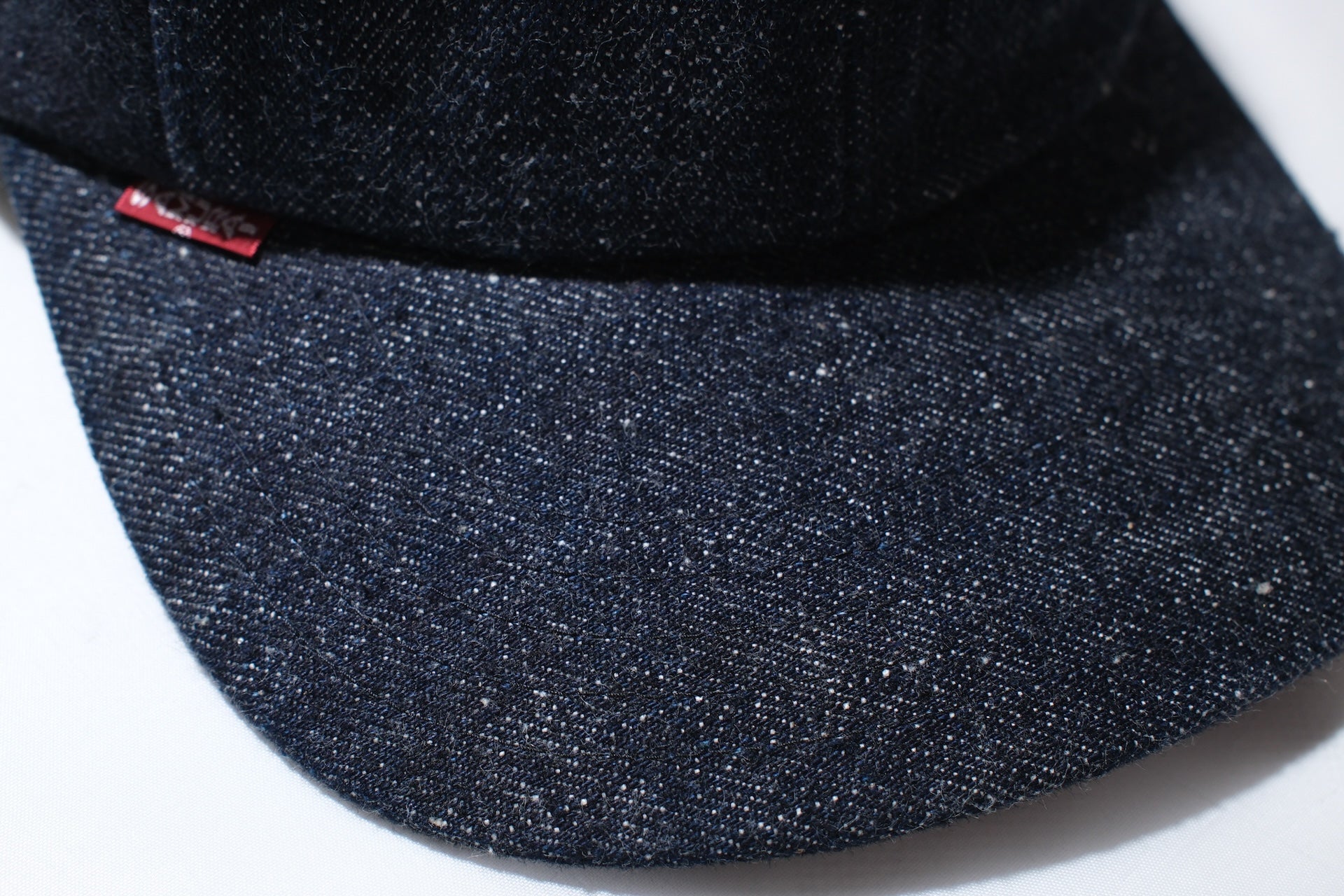 Samurai "Random Denim" Baseball Cap