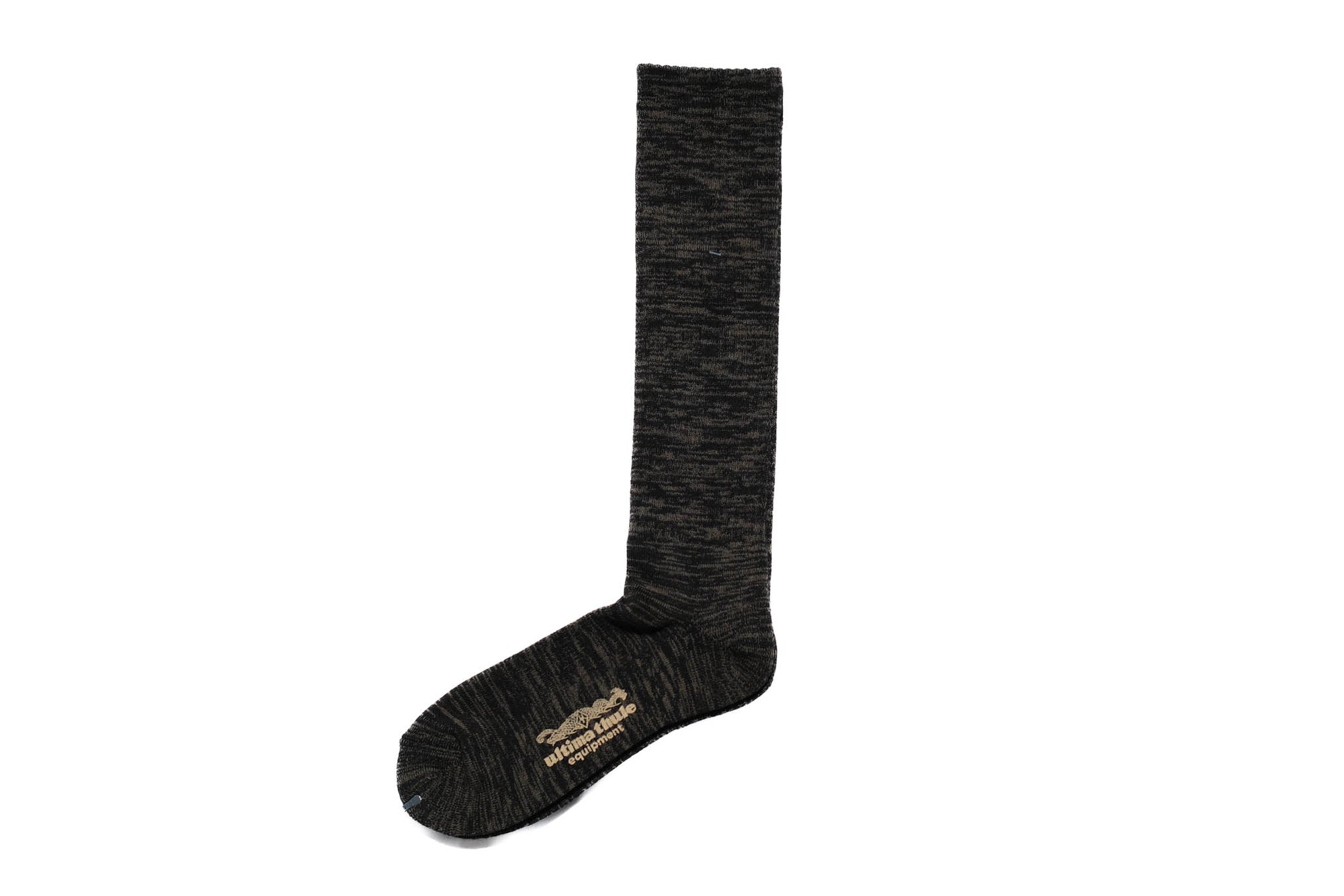 Freewheelers "Barlow" 13-Inch Outdoor Socks