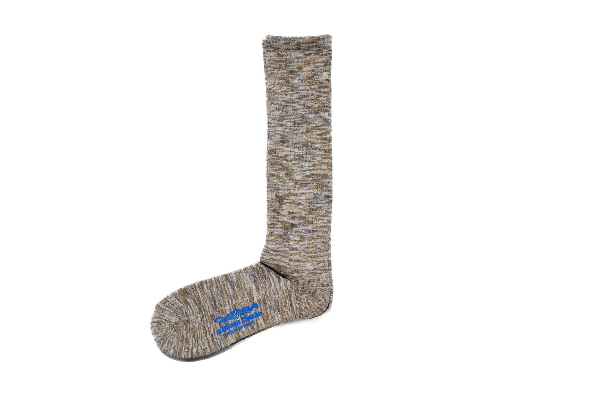 Freewheelers "Barlow" 13-Inch Outdoor Socks