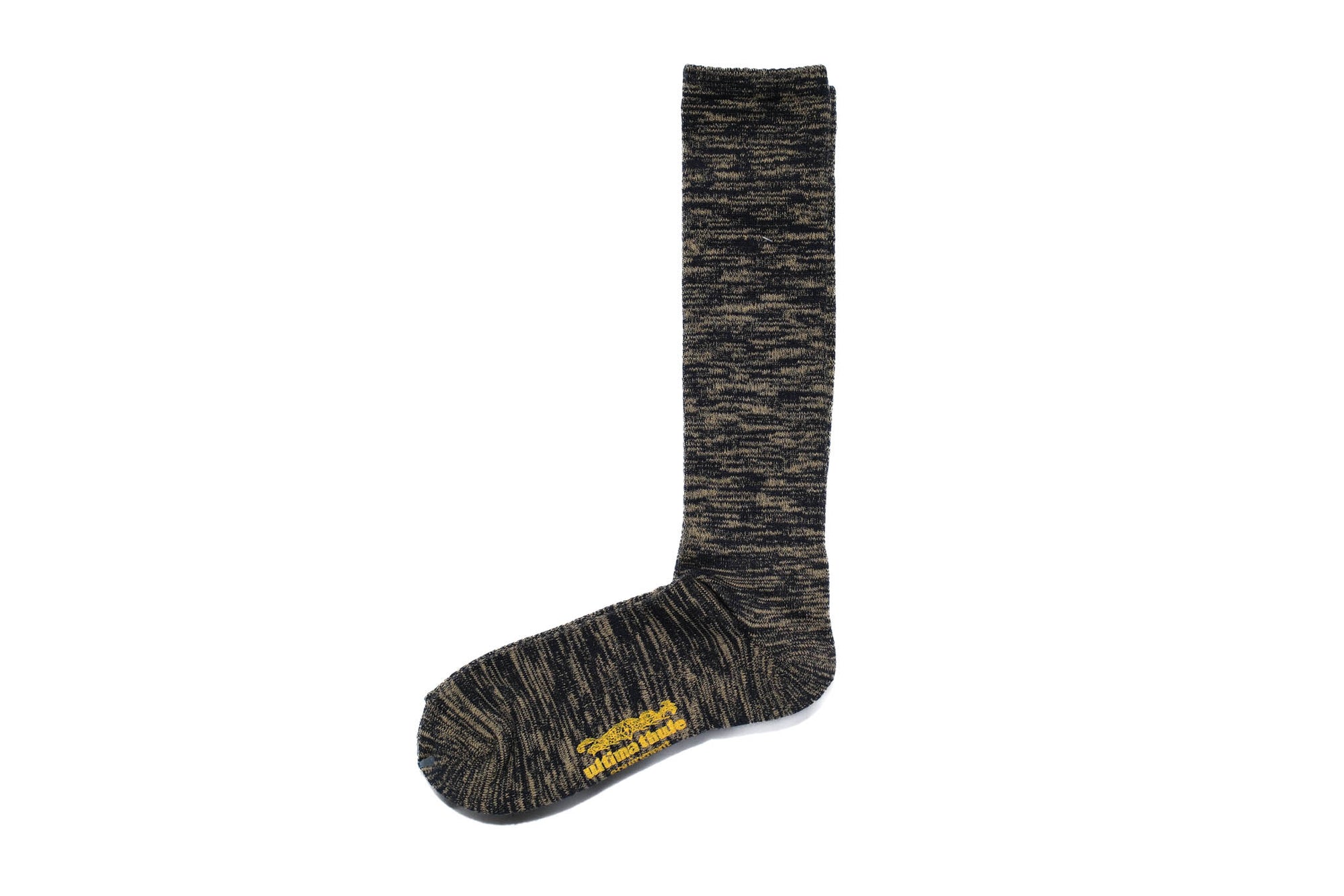 Freewheelers "Barlow" 13-Inch Outdoor Socks