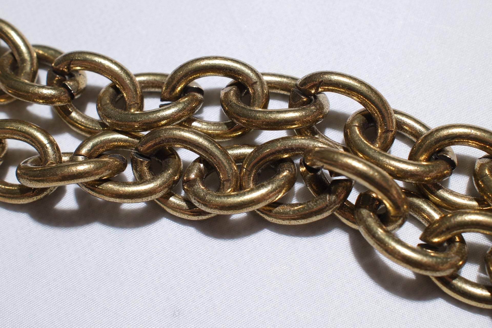 Inception by Accel Company "violin F-Hole" Carabiner Wallet Chain (IPC-02)