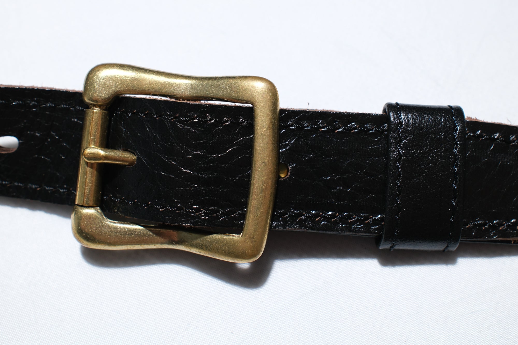 Inception by Accel Company Size Small Horsehide “Multi-Functional” Tote Bag (Black Tea-cored)