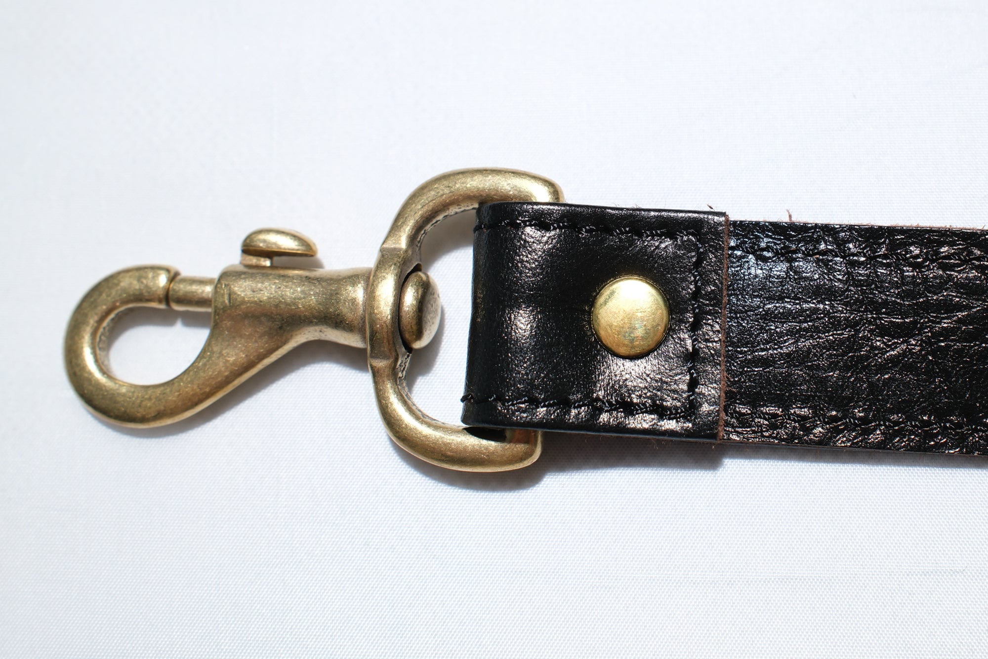 Inception by Accel Company Size Small Horsehide “Multi-Functional” Tote Bag (Black Tea-cored)