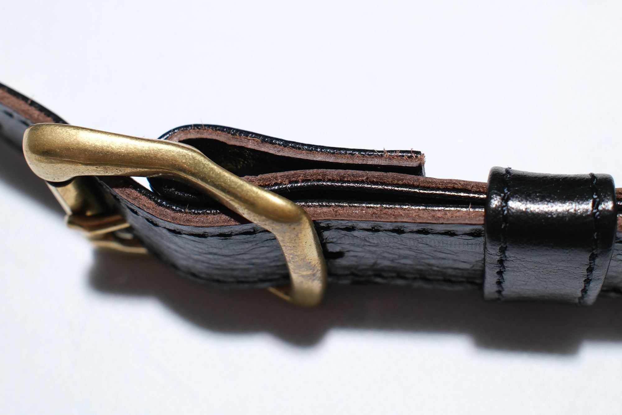 Inception by Accel Company Size Medium Horsehide “Multi-Functional” Tote Bag (Black Tea-cored)