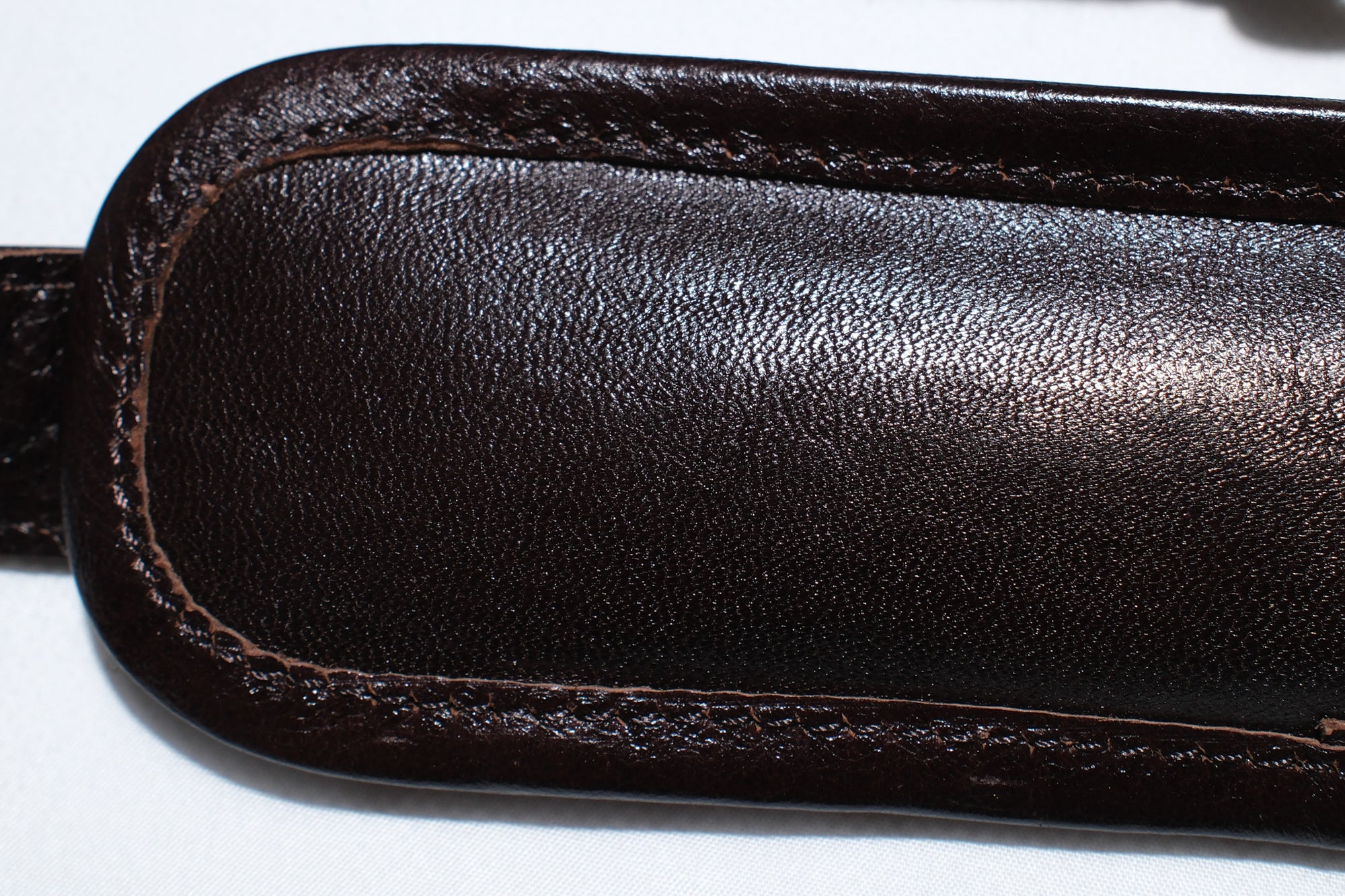 Inception by Accel Company Size Large Horsehide “Multi-Functional” Tote Bag (Brown Tea-cored)