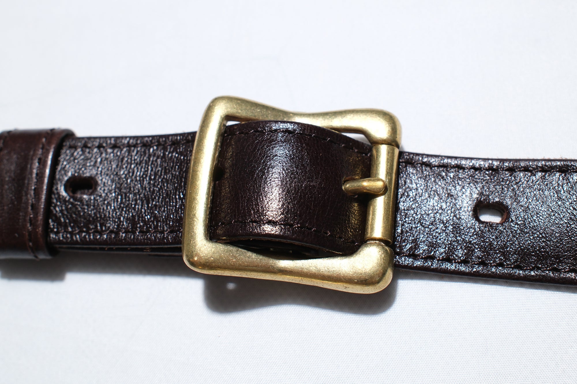 Inception by Accel Company Size Large Horsehide “Multi-Functional” Tote Bag (Brown Tea-cored)