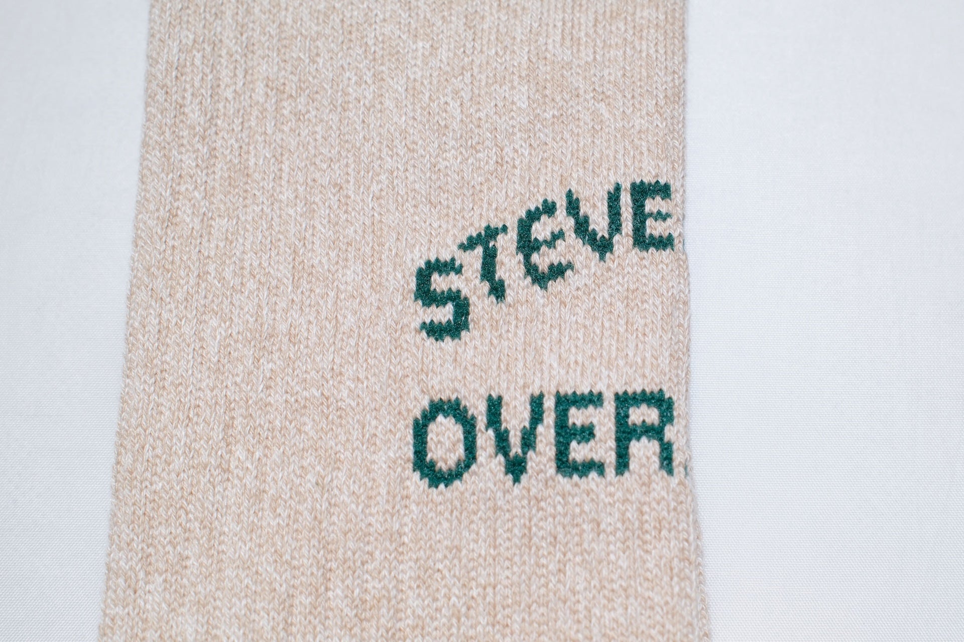 Stevenson Overall Co. 'Mid-Calf' Athletic Socks