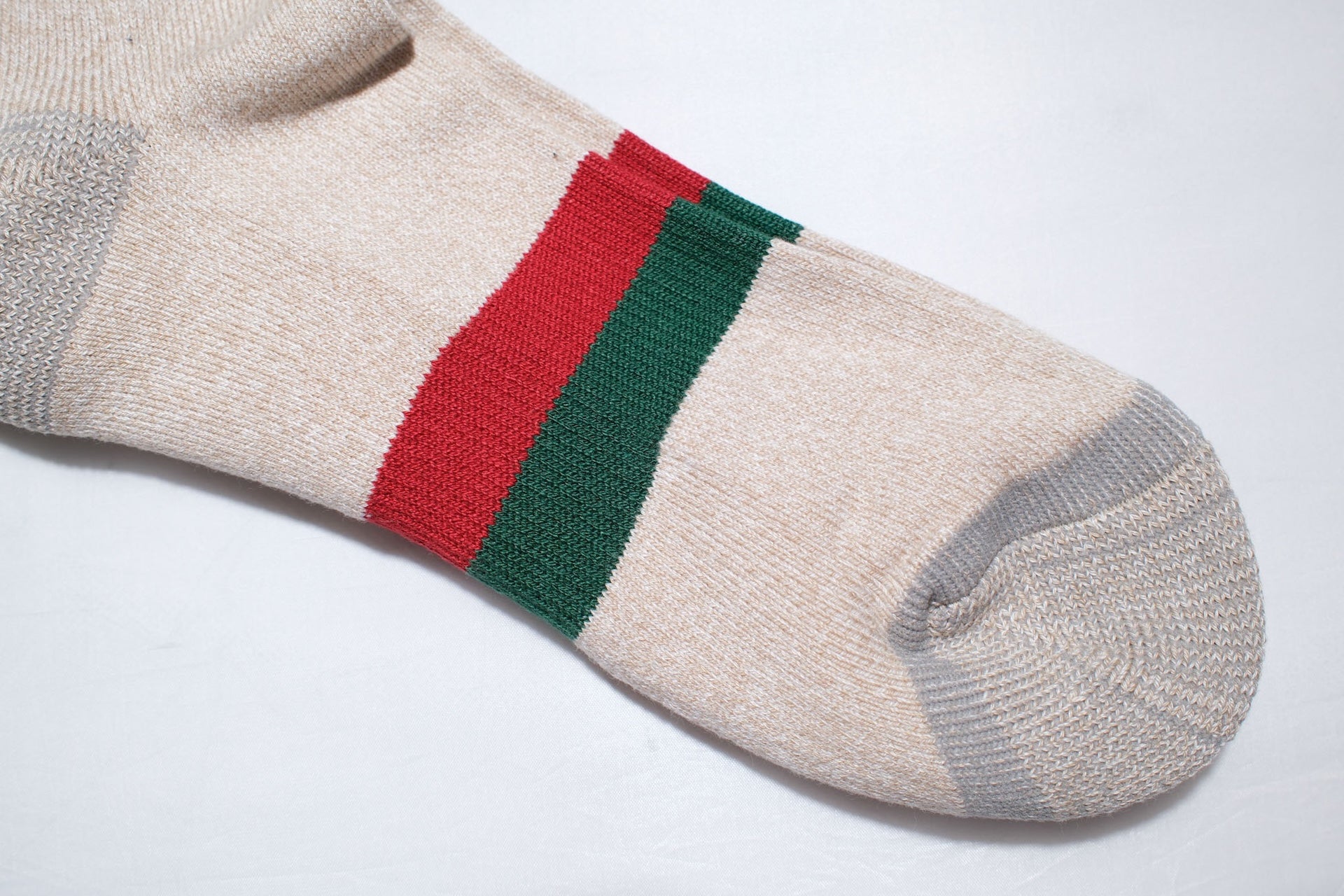 Stevenson Overall Co. 'Mid-Calf' Athletic Socks