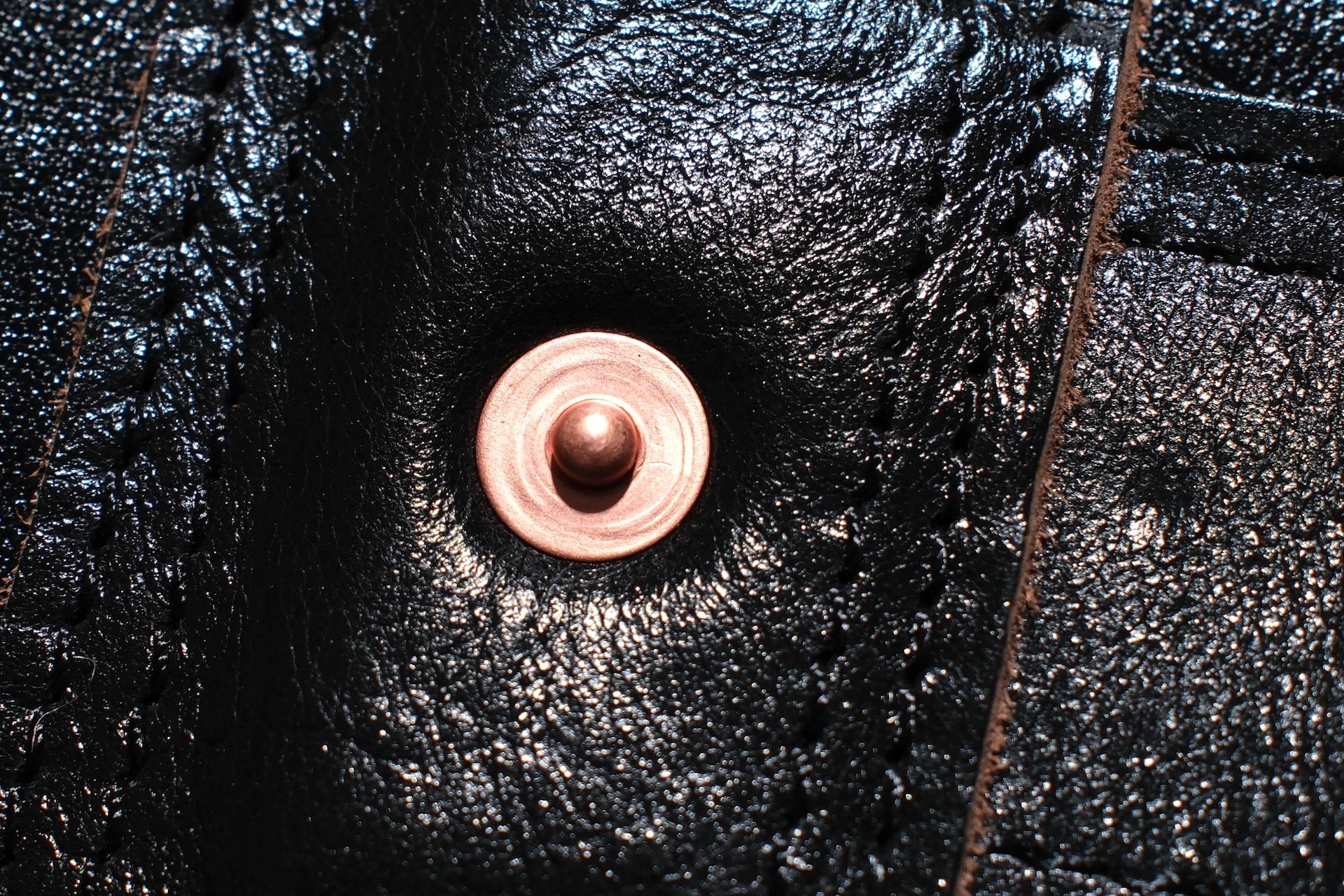 Inception by Accel Company Size Medium Horsehide “Multi-Functional” Tote Bag (Black Tea-cored)