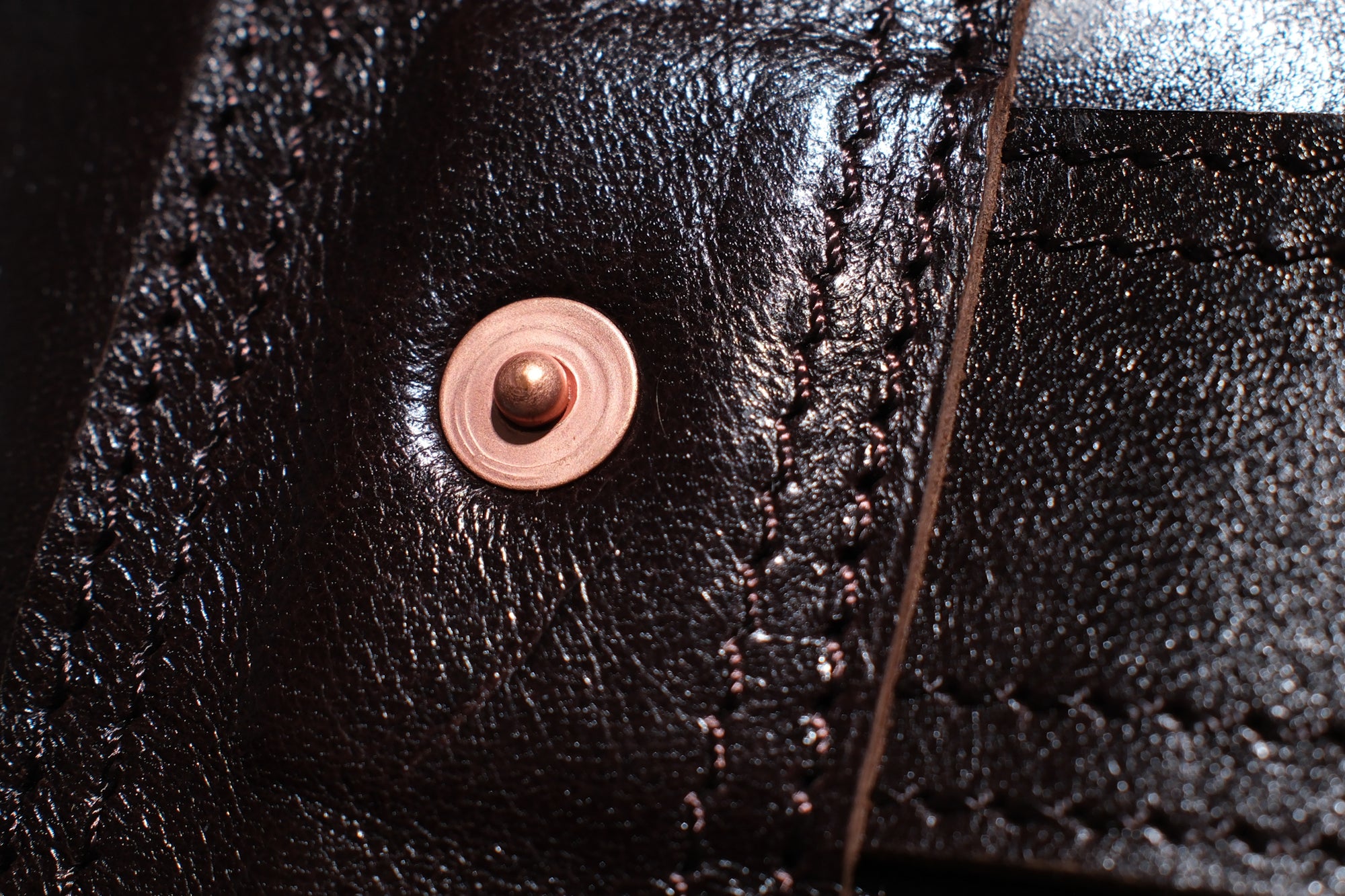 Inception by Accel Company Size Large Horsehide “Multi-Functional” Tote Bag (Brown Tea-cored)