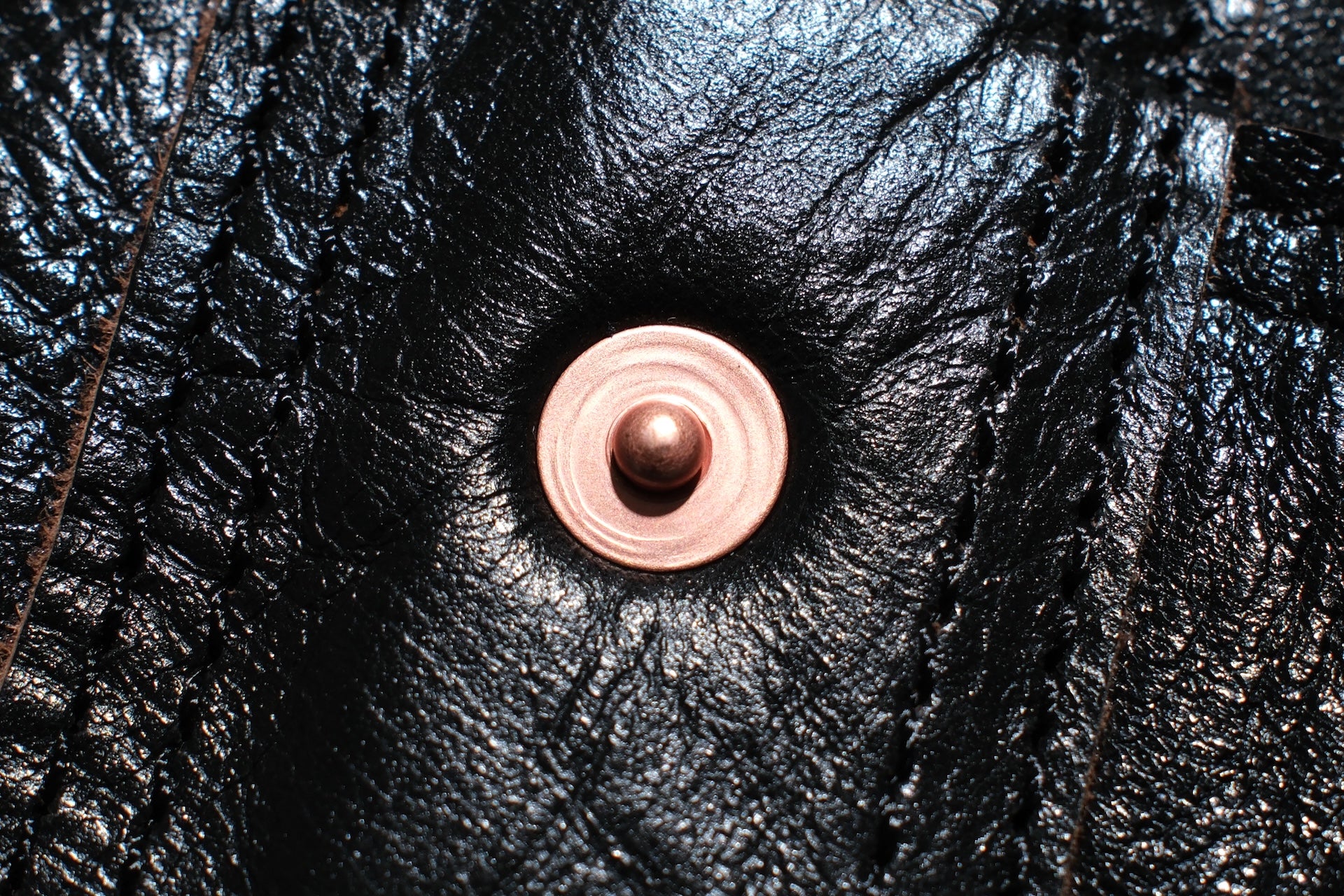 Inception by Accel Company Size Large Horsehide “Multi-Functional” Tote Bag (Black Tea-cored)