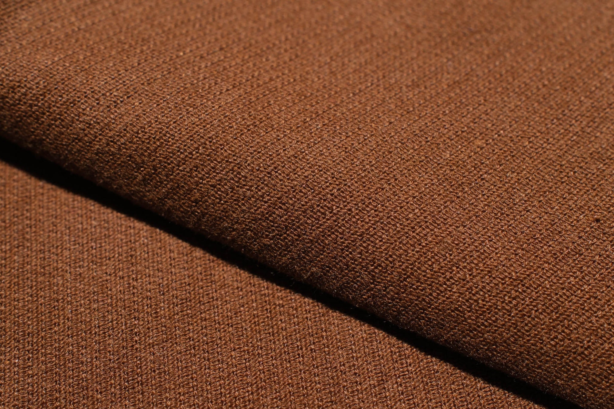 Stevenson Overall Co. 'Cody' Heavyweight 16-Wale Corduroy Western Shirt (Chocolate Brown)