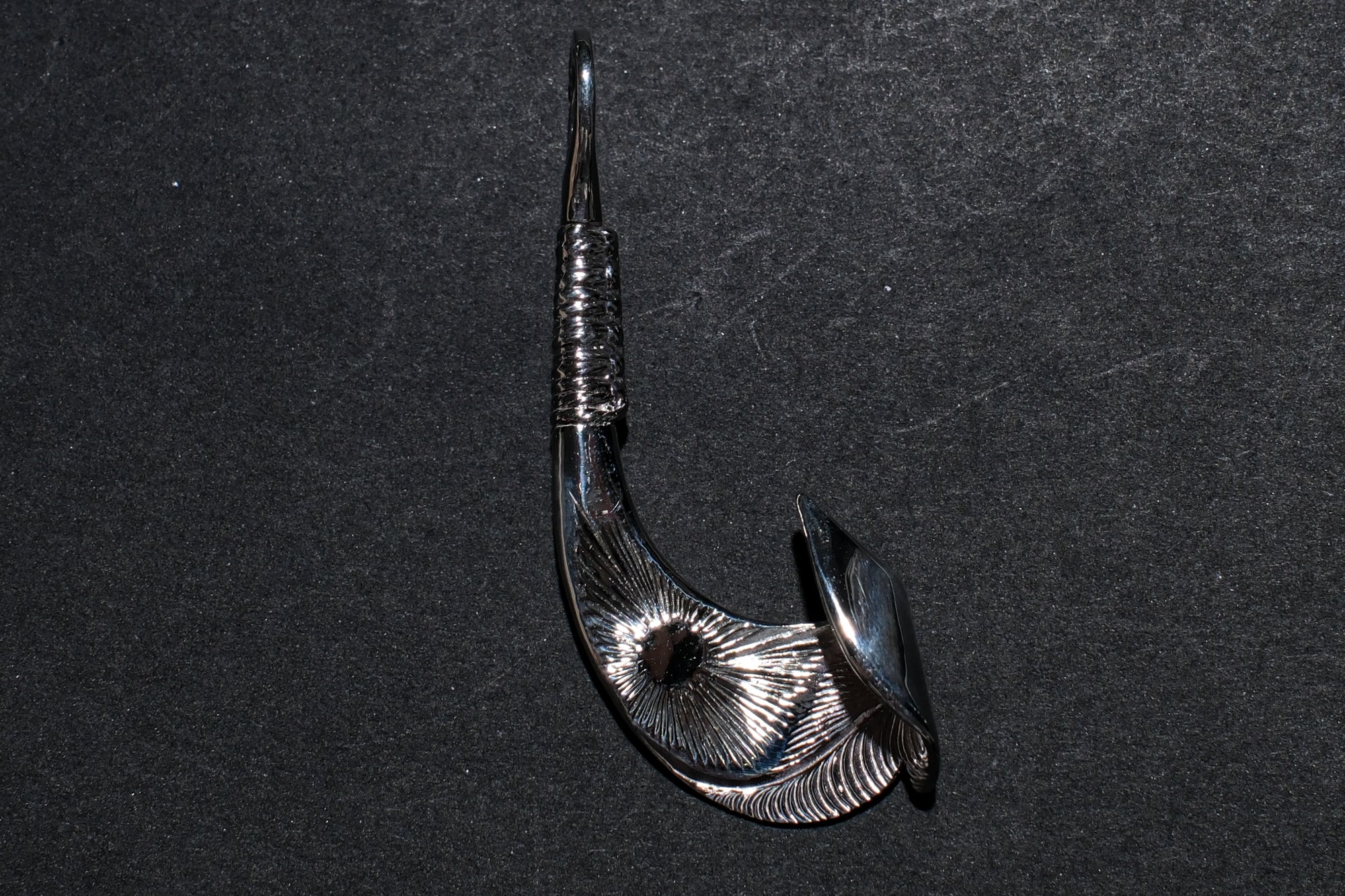 The One OCEAN "Catch The Light" Pendant (Large)