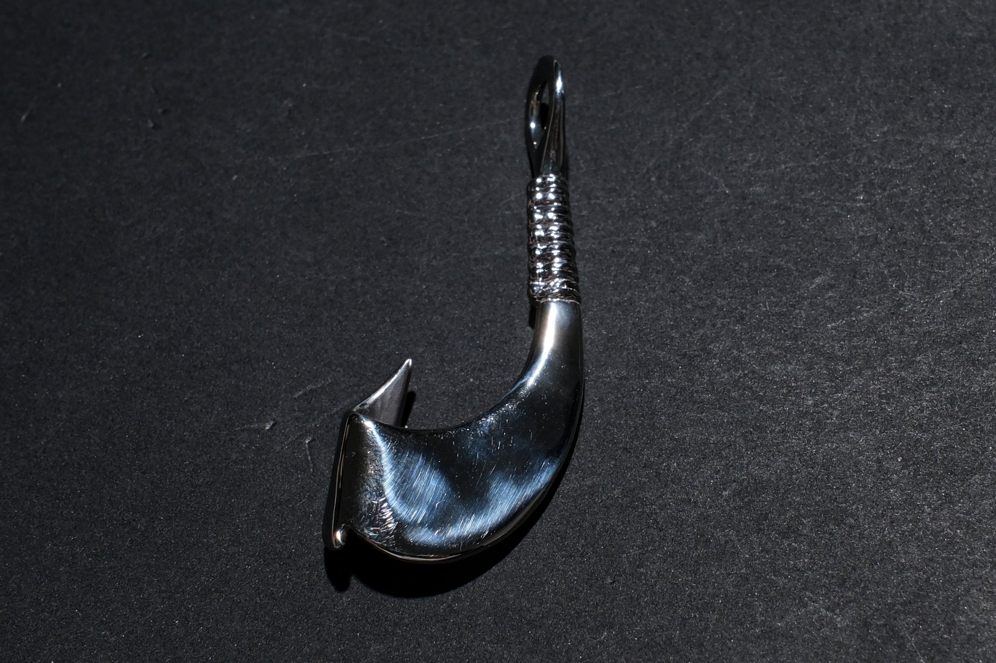 The One OCEAN "Catch The Light" Pendant (Large)