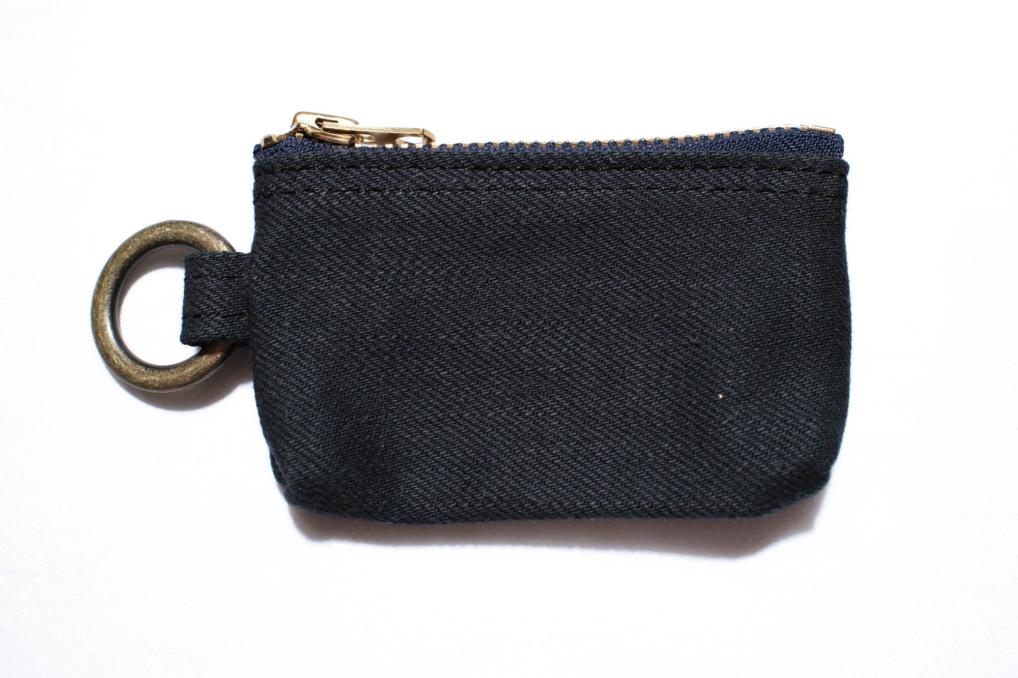 UES Zip Key Case