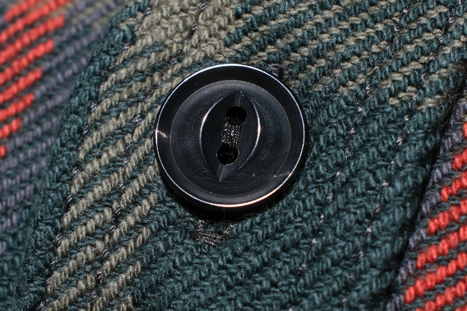 UES 15.5oz Ultra-Heavyweight Flannel Utility Workshirt (Sage Green)