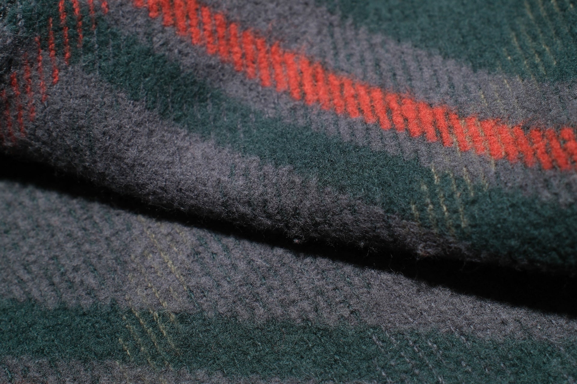 UES 15.5oz Ultra-Heavyweight Flannel Utility Workshirt (Sage Green)