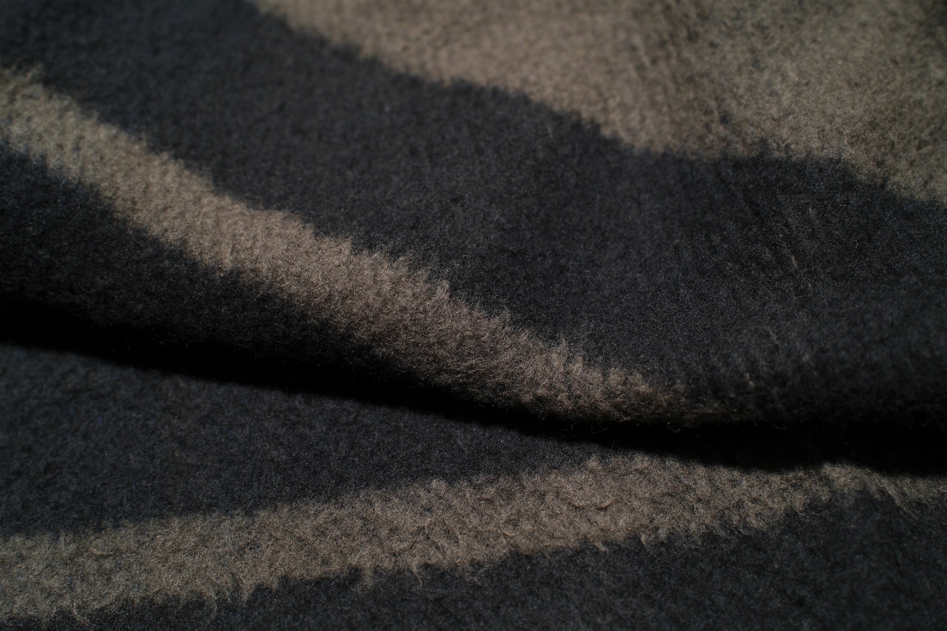 UES 15.5oz Ultra-Heavyweight Flannel Utility Workshirt (Admiral Blue)