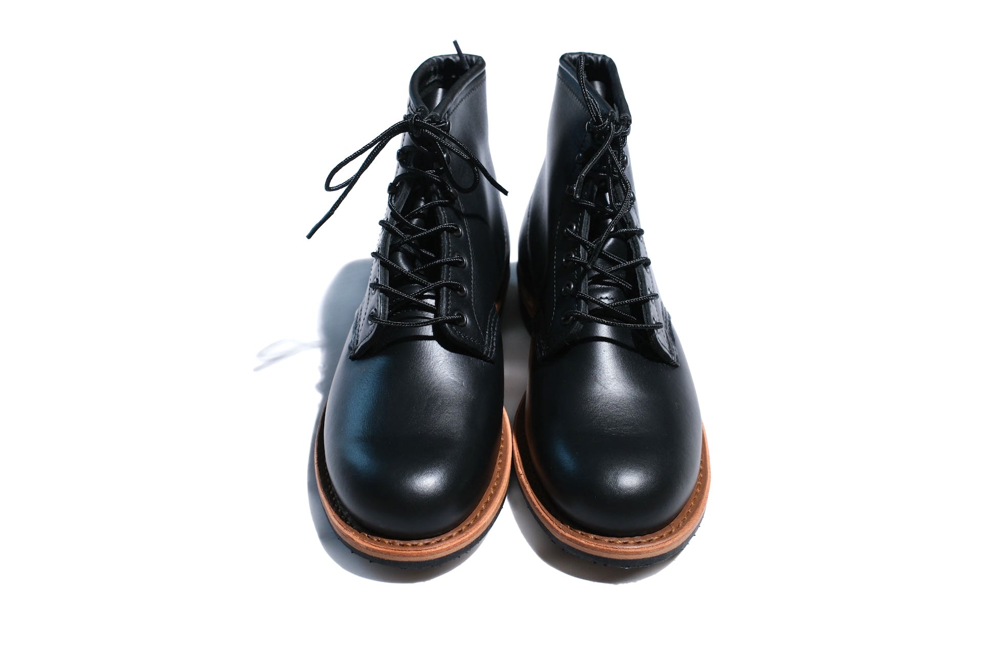 Red Wing "Beckman" 9423 Boots (Black)