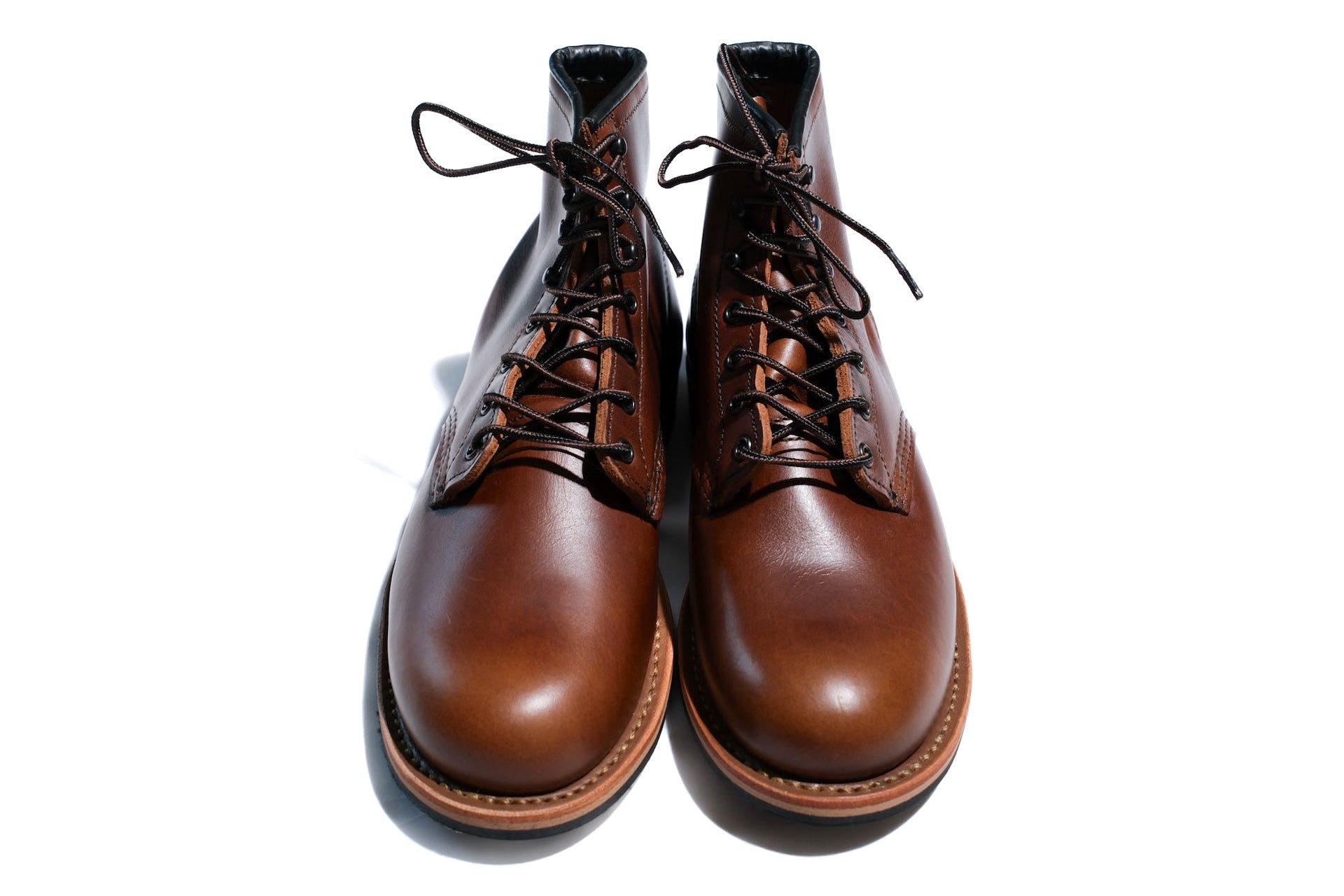 Red Wing "Beckman" 9422 Boots (Cigar)