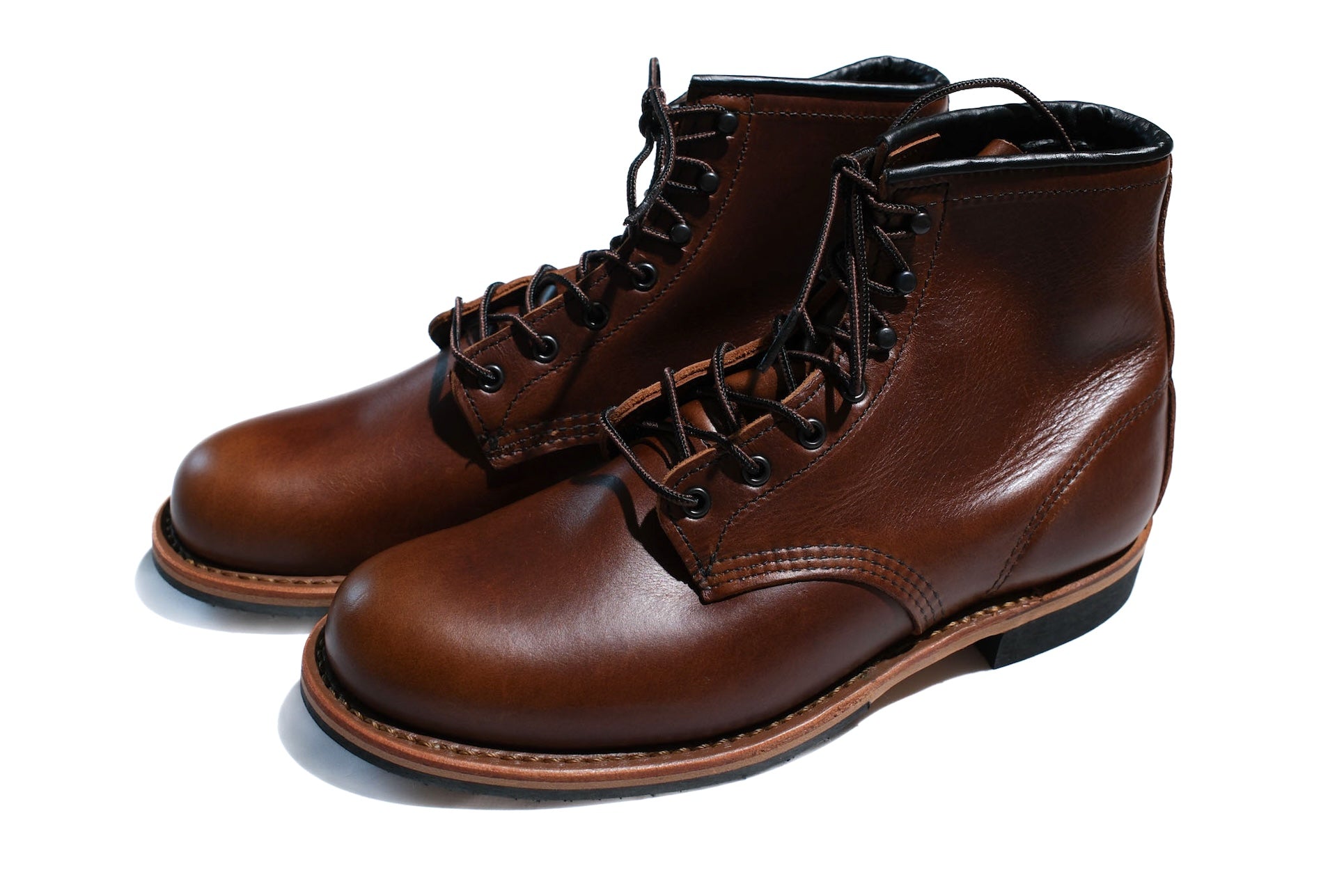 Red Wing "Beckman" 9422 Boots (Cigar)