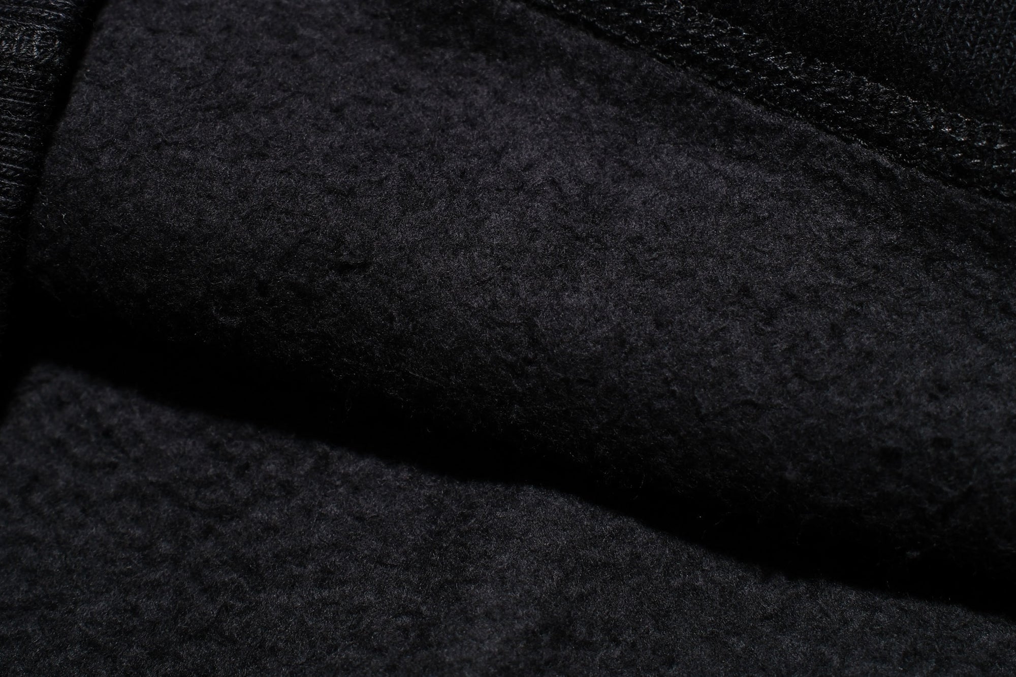 Unique Garment 12oz 'Pioneer' Loopwheeled Pullover (Shadow Black)