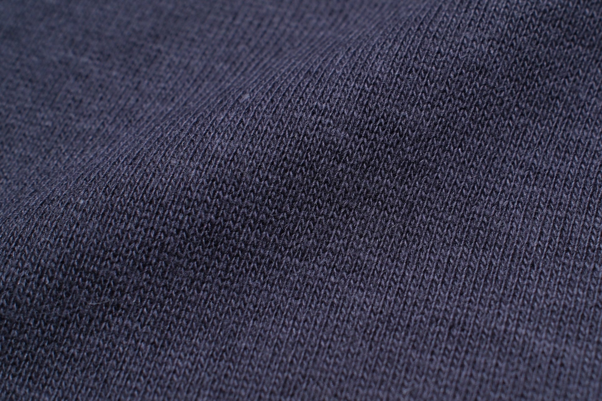 Unique Garment 12oz 'Pioneer' Loopwheeled Sweatshirt (Midnight Navy)