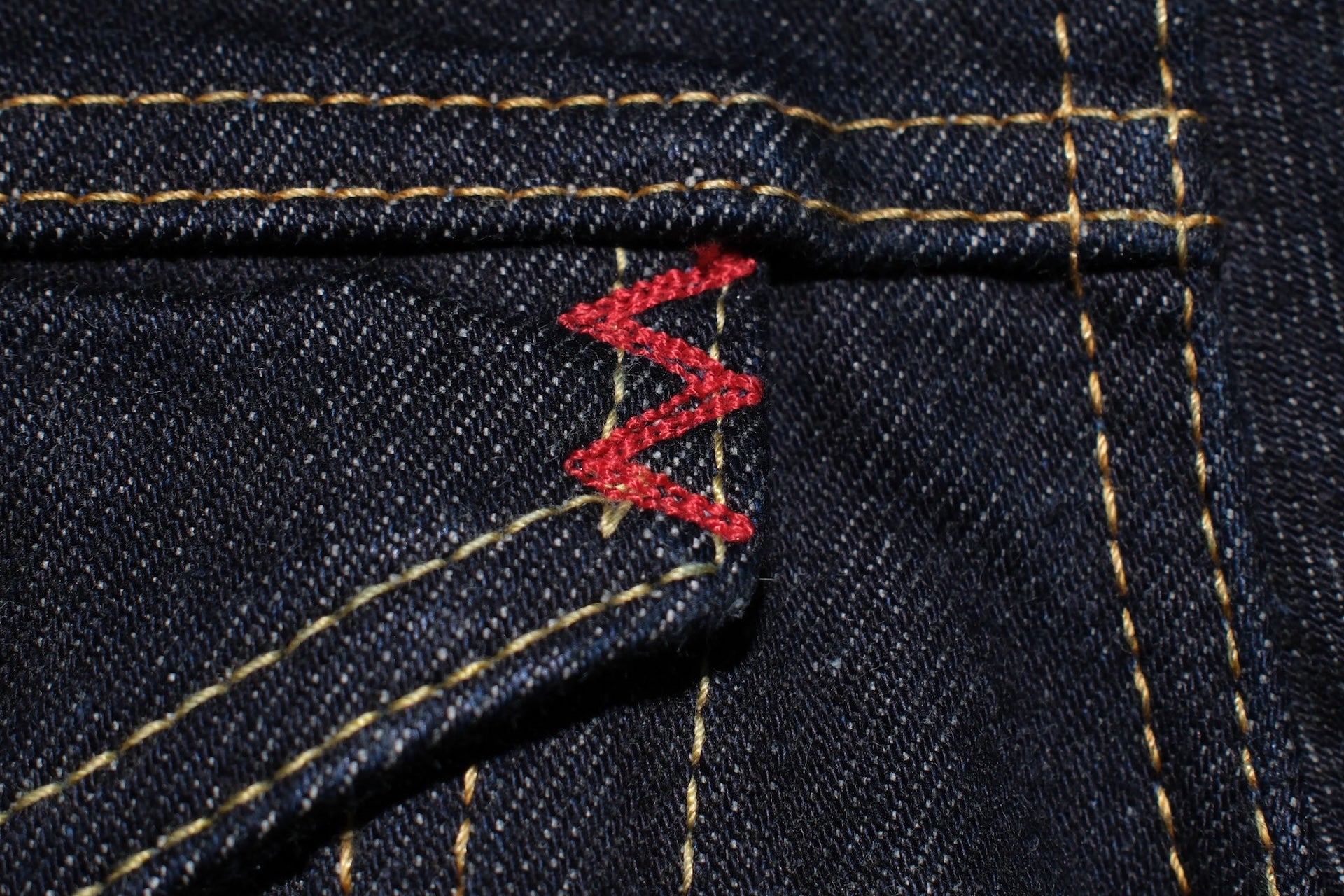 Iron Heart 14oz Modified Type 3 Denim Jacket