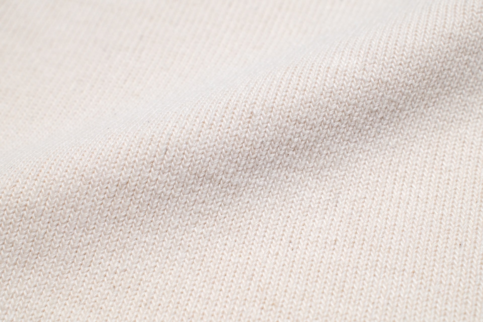 Samurai 12oz "Nippon Cotton" Raglan Tee-Sweat (Off White)