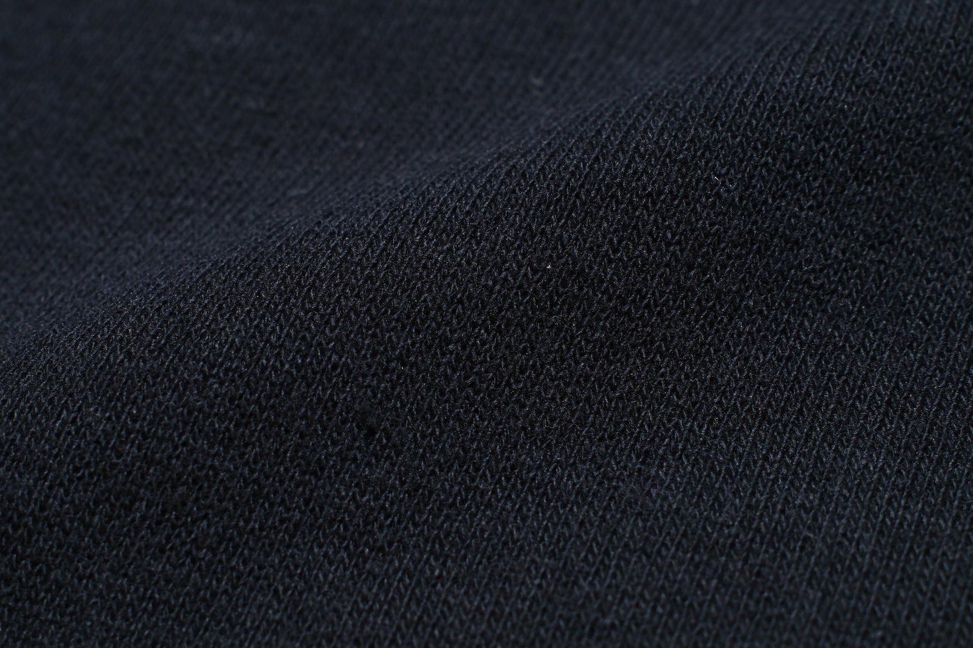 The Flat Head '26 Version 11oz Loopwheeled Pull-Over (Black)