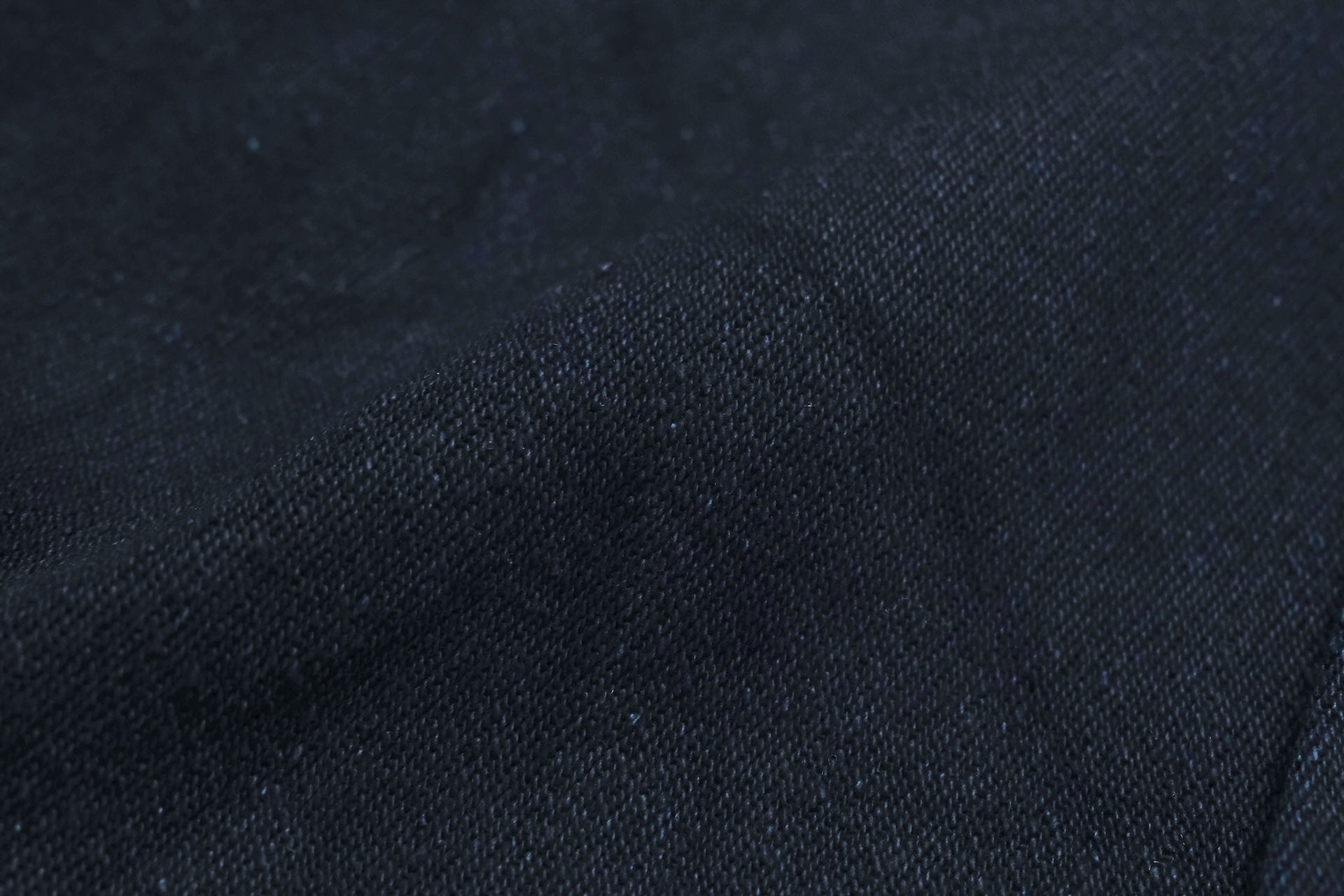 UES Duck Canvas N-1 Deck Jacket (Indigo)