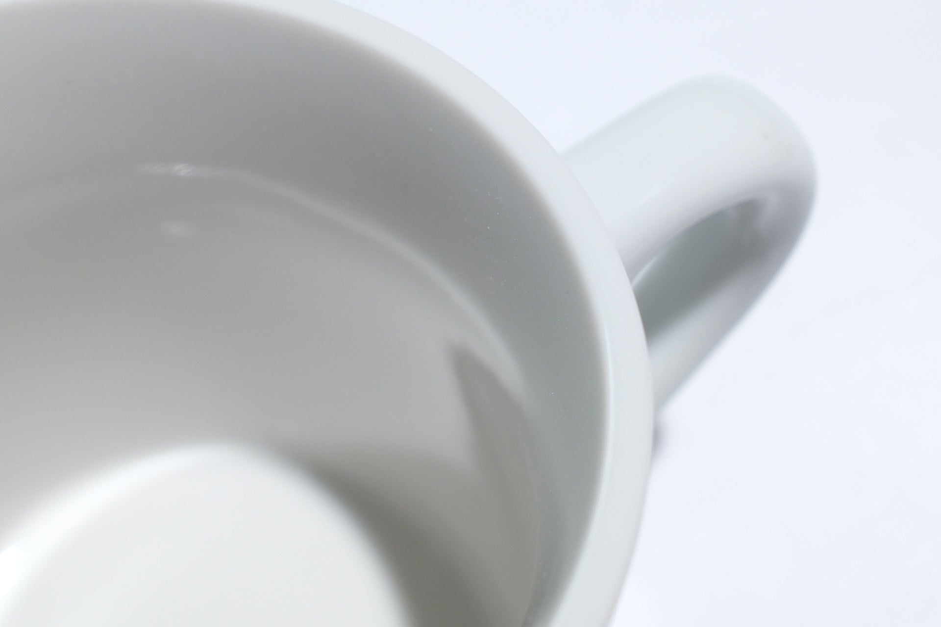 Iron Heart "Bell And Wings" Mug