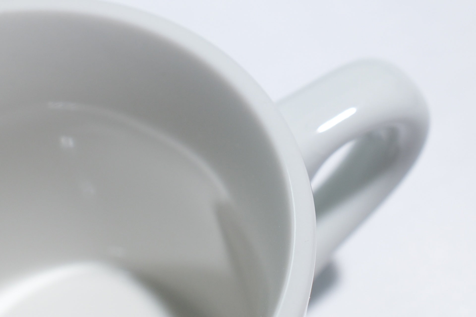 Iron Heart "Biker Logo" Mug