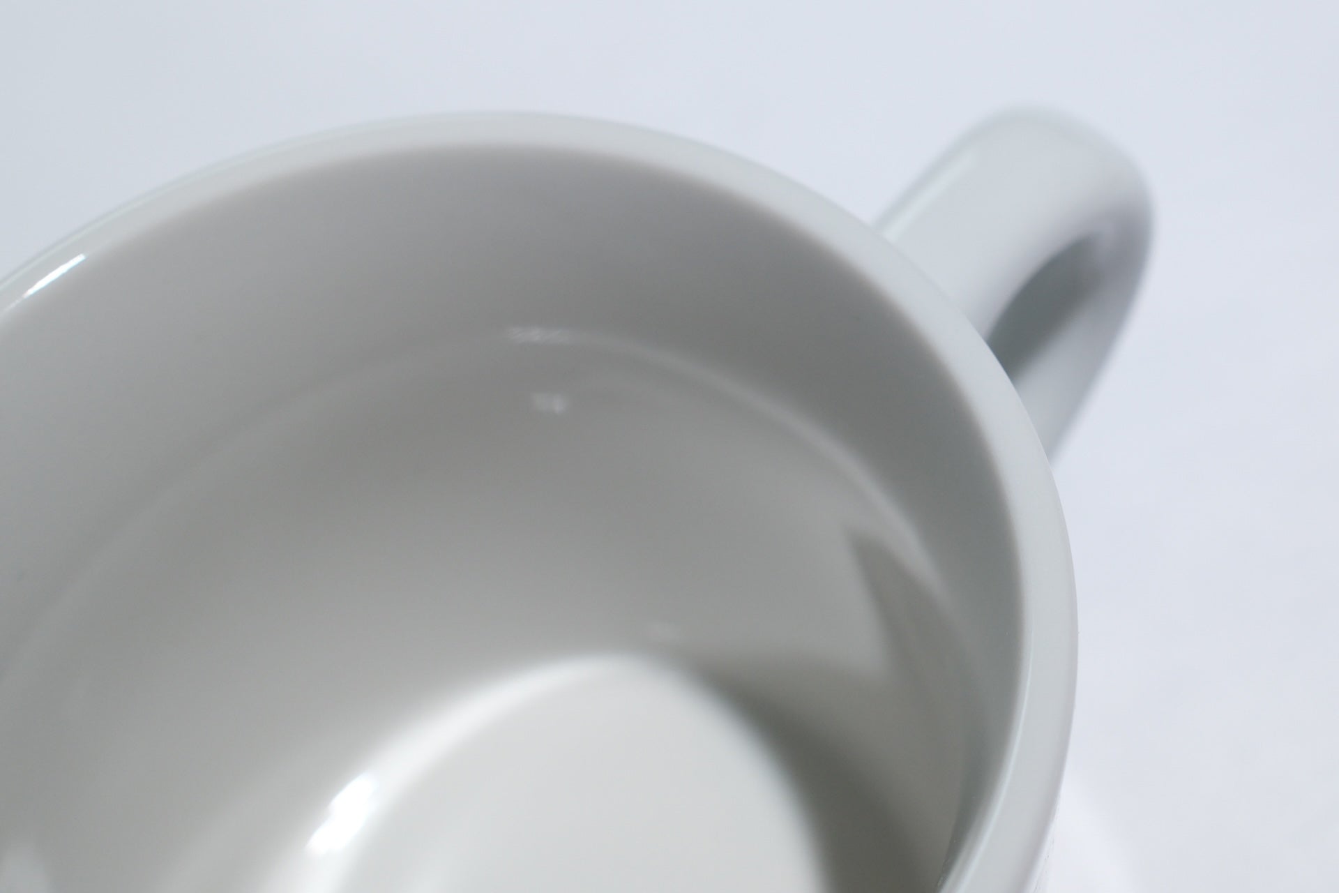 Iron Heart "Iron to the Bone" Mug