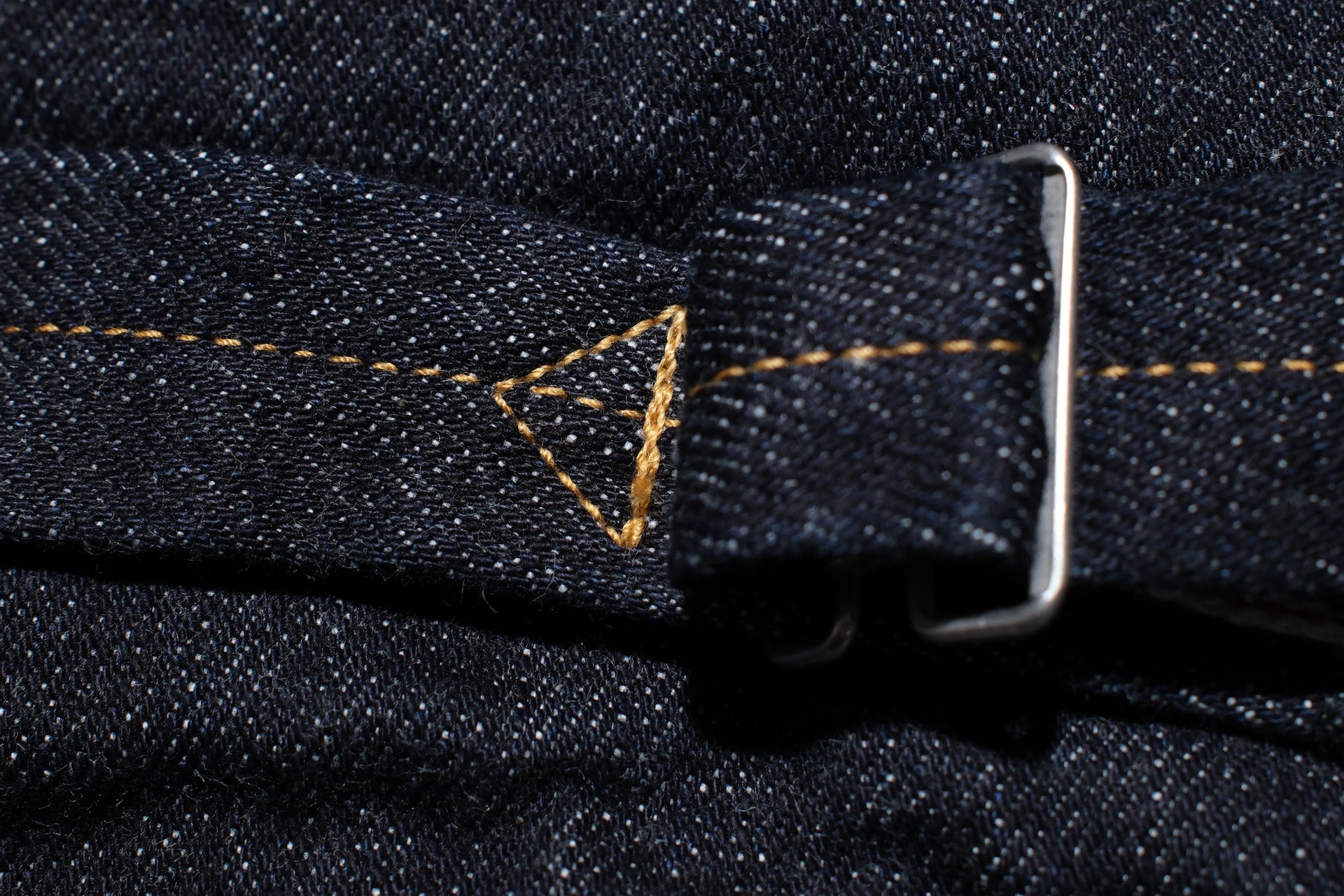 Iron Heart Indigo Dyed "Ultimate-Winter" Type 2 Denim Jacket