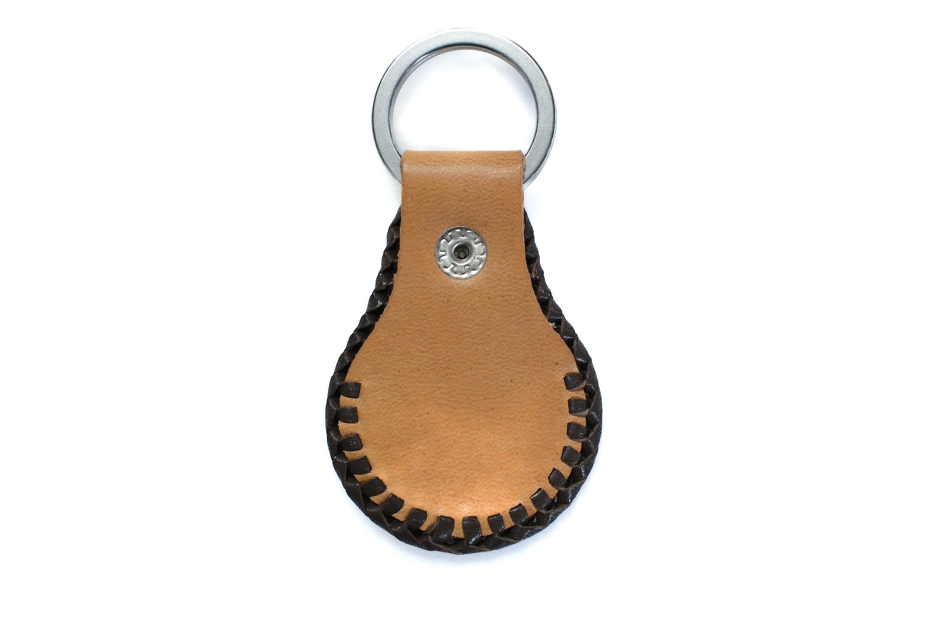 Samurai ATC Cowhide Key Holder