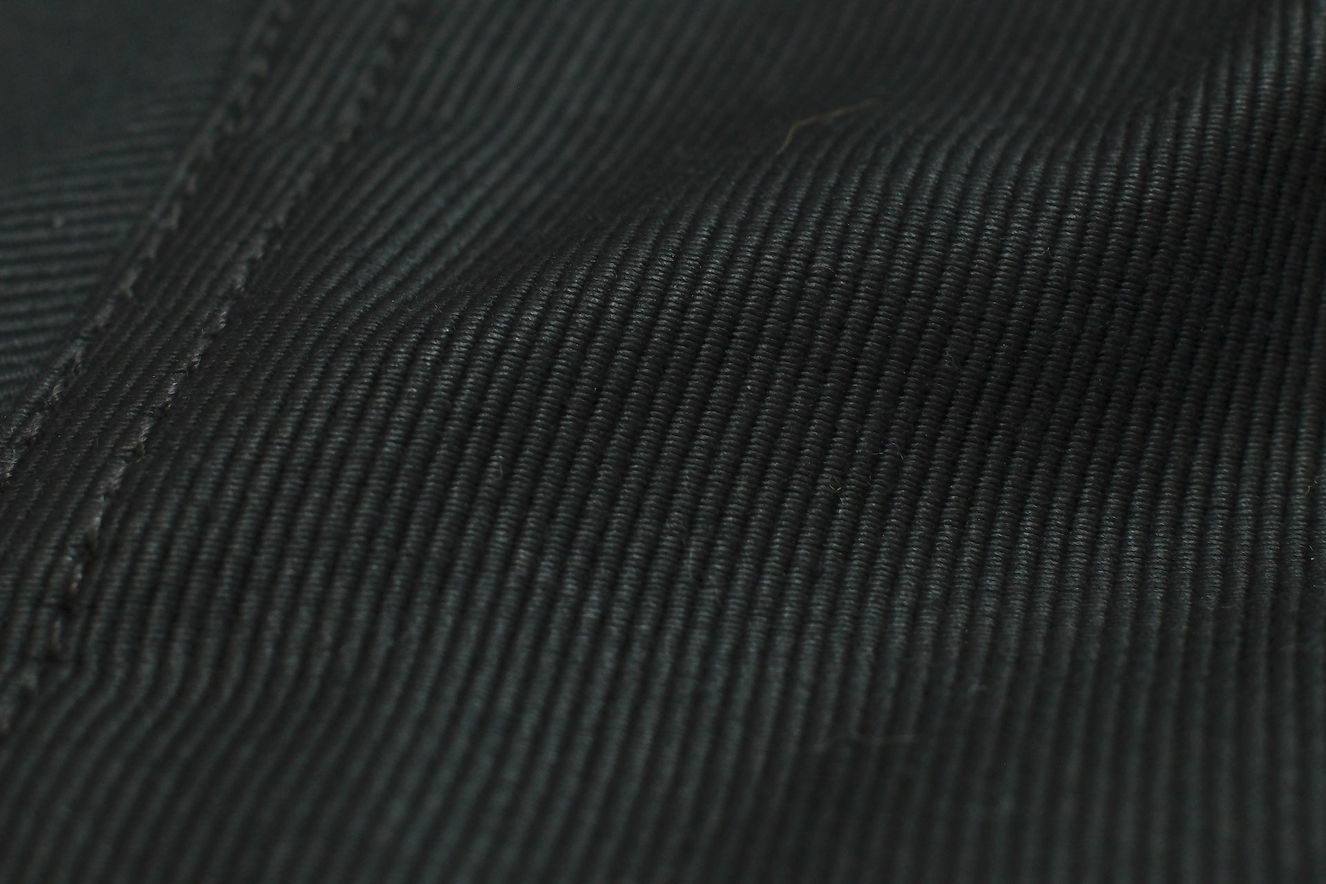 Freewheelers N-1 1940s Naval Deck Jacket (Dark Navy)