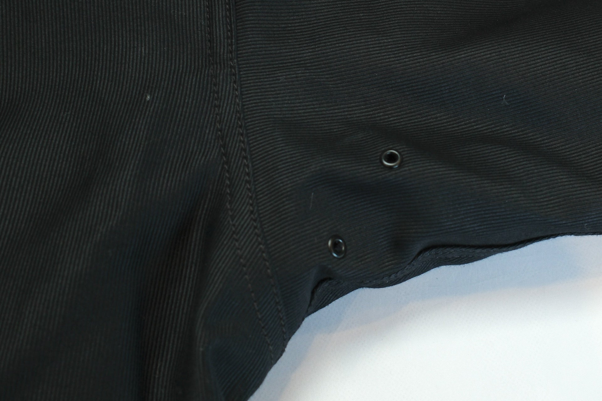 Freewheelers N-1 1940s Naval Deck Jacket (Dark Navy)