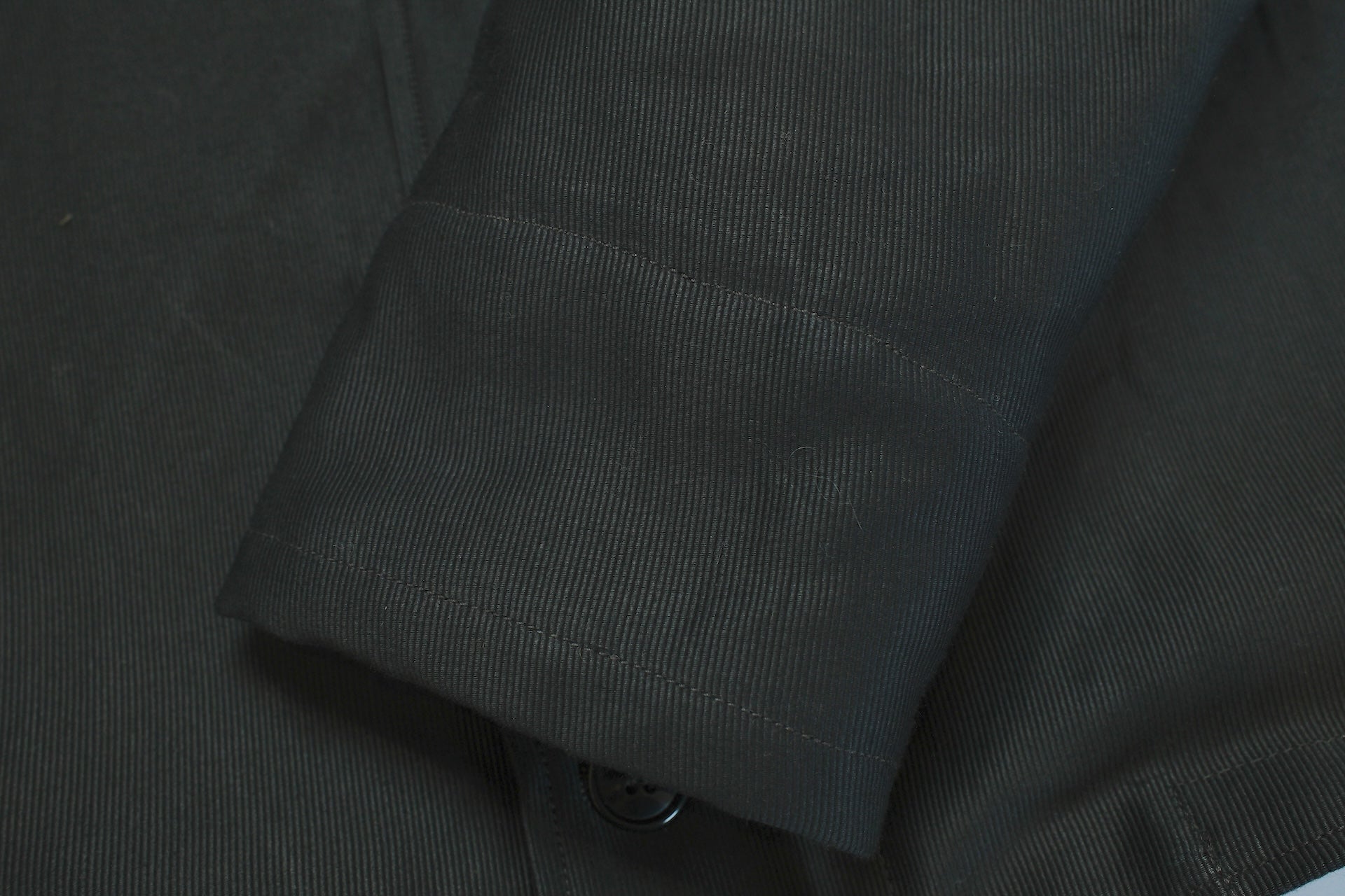 Freewheelers N-1 1940s Naval Deck Jacket (Dark Navy)