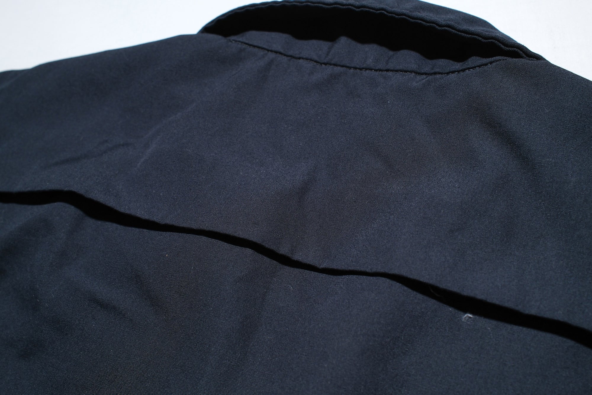 BONCOURA “All-Seasons” 40s Style Weather Jacket (Navy)