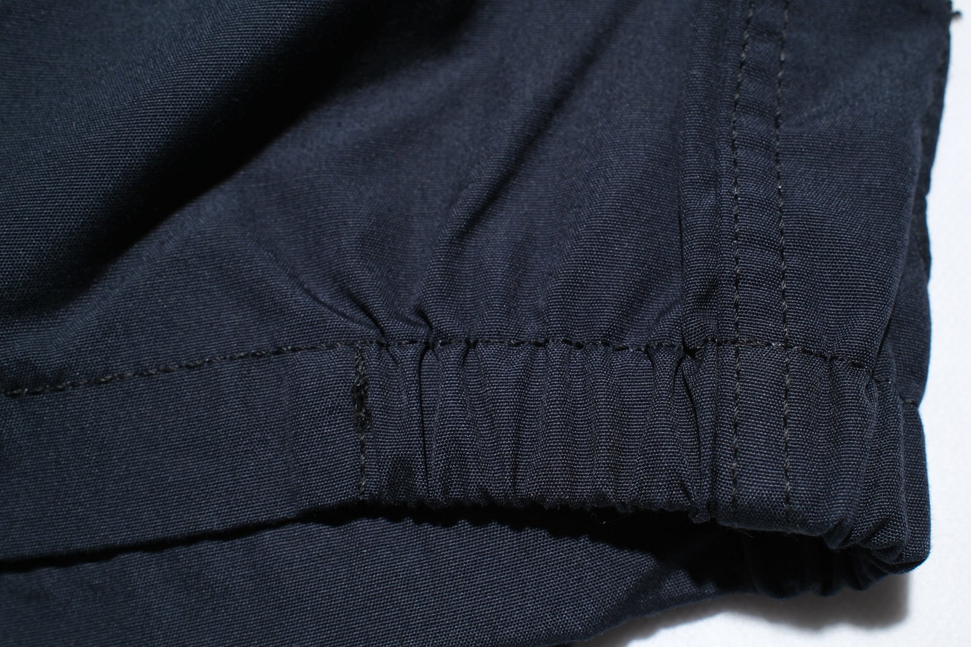 BONCOURA “All-Seasons” 40s Style Weather Jacket (Navy)