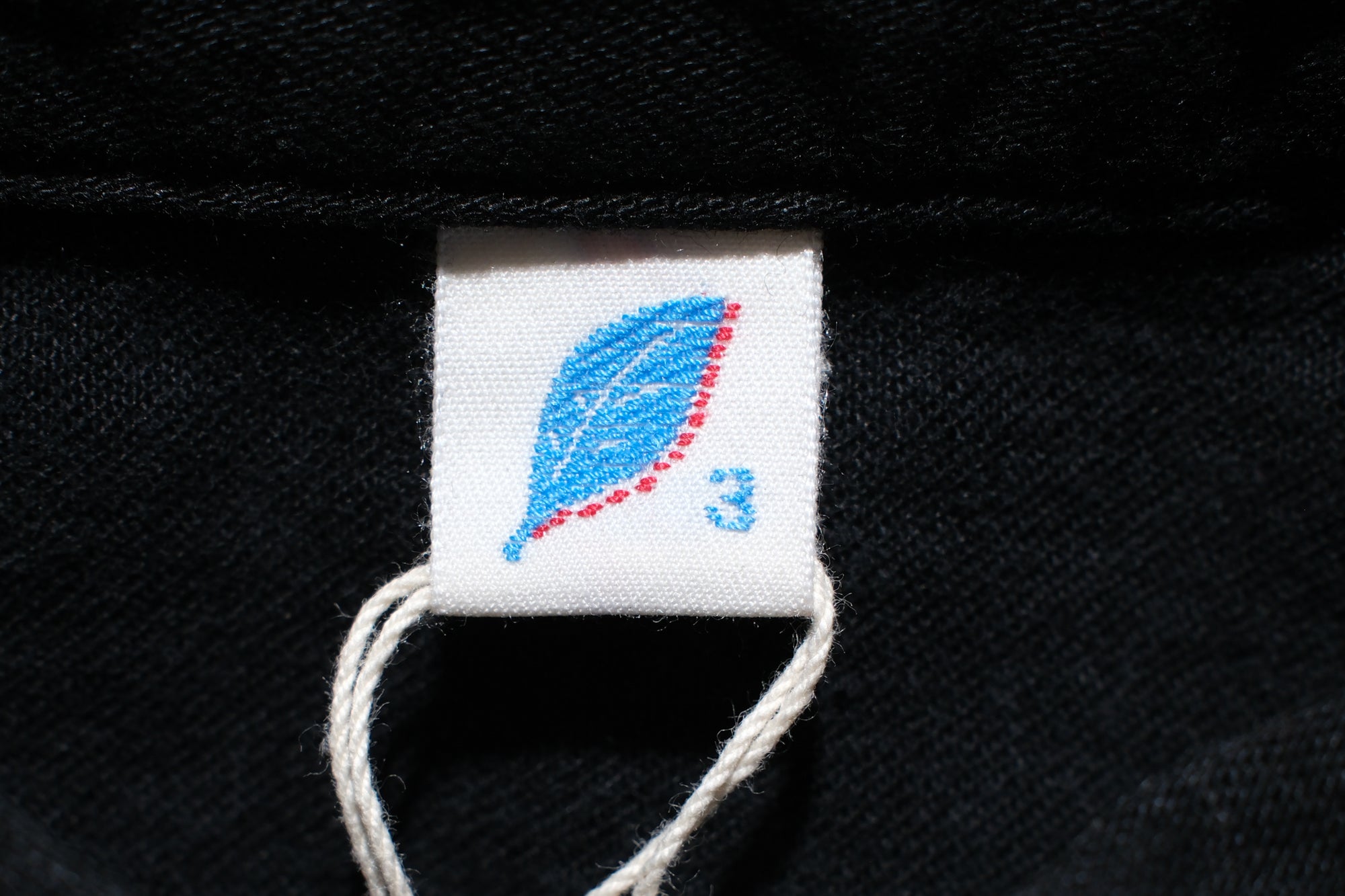 Pure Blue Japan 8oz Denim "Type 2" Jacketed Shirt (Solid Black)